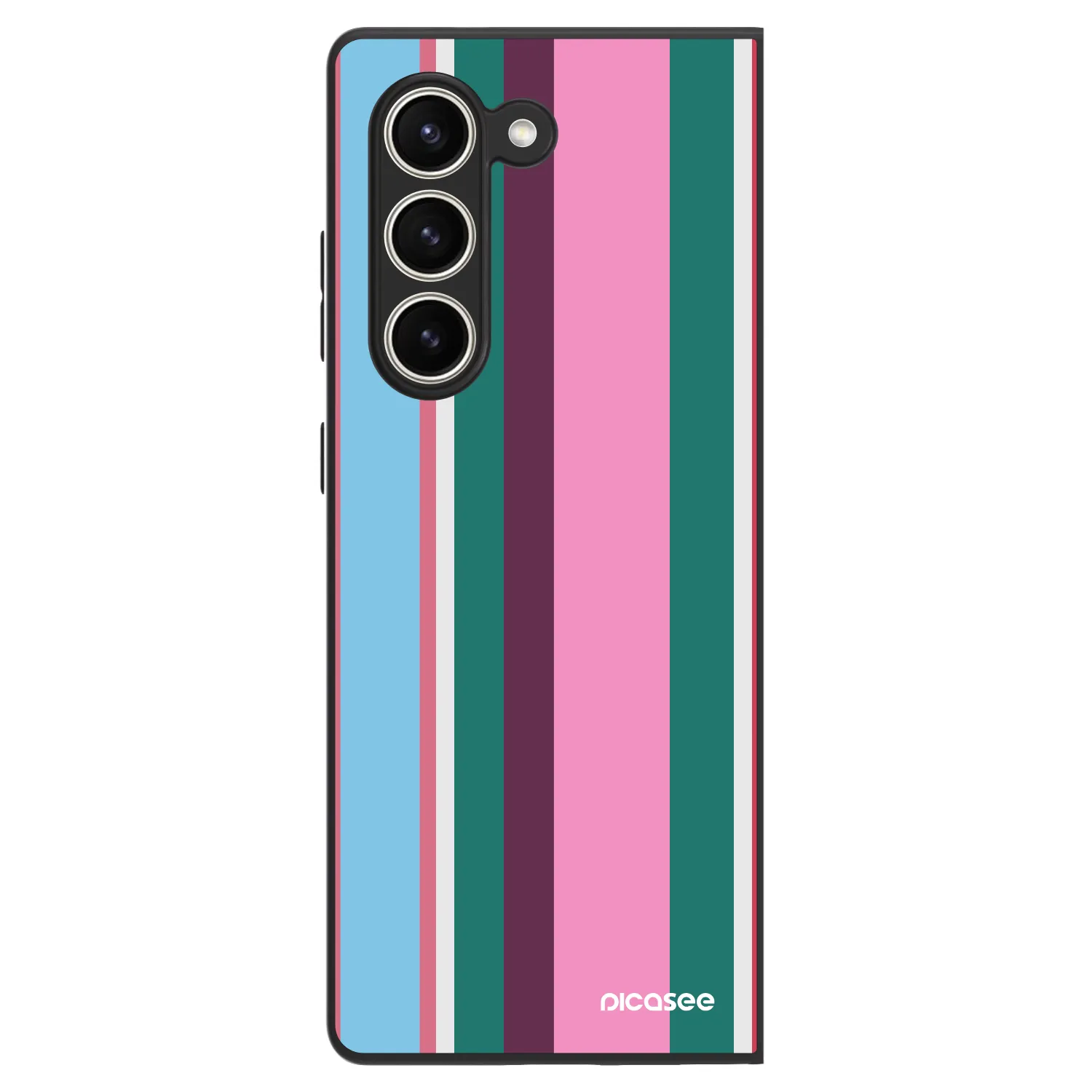 Picasee ULTIMATE CASE für Samsung Galaxy Z Fold5 5G - Cabana club