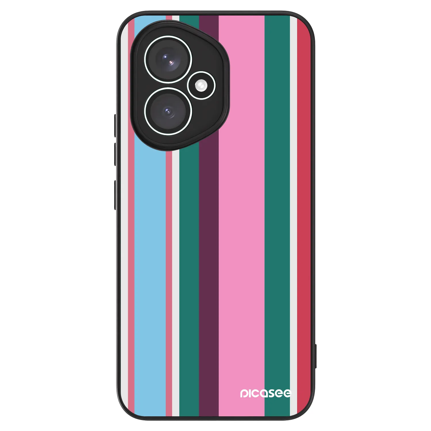 Picasee ULTIMATE CASE für Honor 400 5G - Cabana club