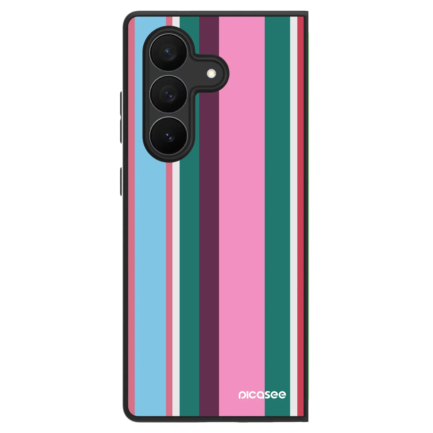 Picasee ULTIMATE CASE für Samsung Galaxy Z Fold7 5G - Cabana club