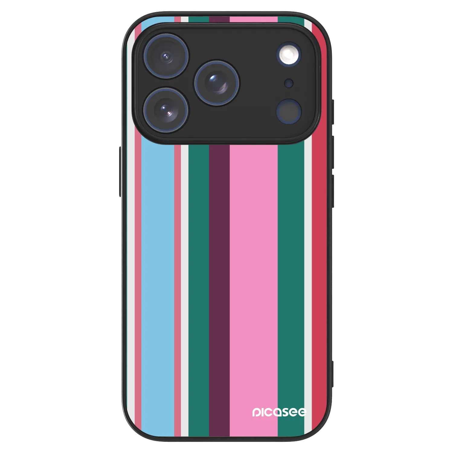 Picasee ULTIMATE CASE für Apple iPhone 17 Pro - Cabana club