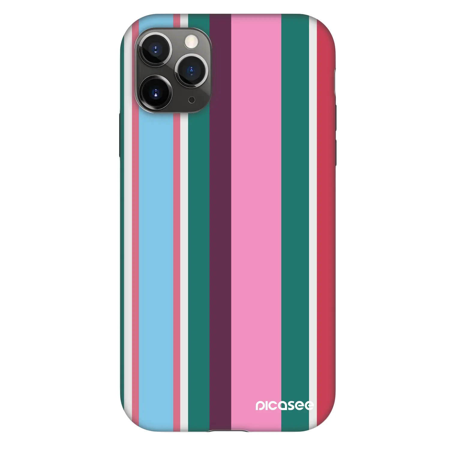 Picasee Fashion Case für Apple iPhone 11 Pro - Cabana club