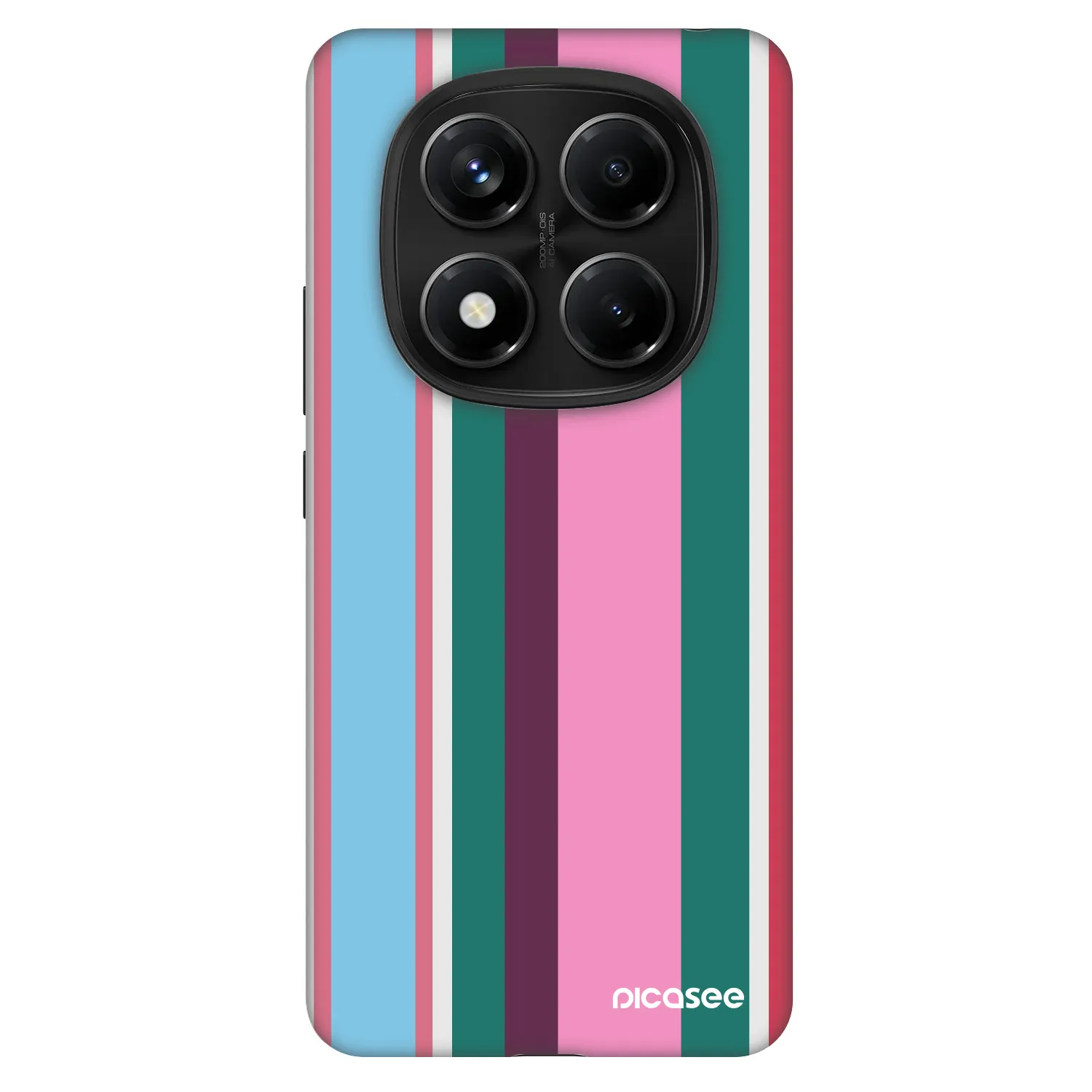 Picasee Fashion Case für Xiaomi Redmi Note 14 Pro 5G - Cabana club