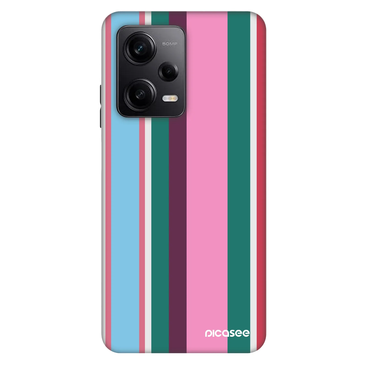 Picasee Fashion Case für Xiaomi Redmi Note 12 Pro 5G - Cabana club