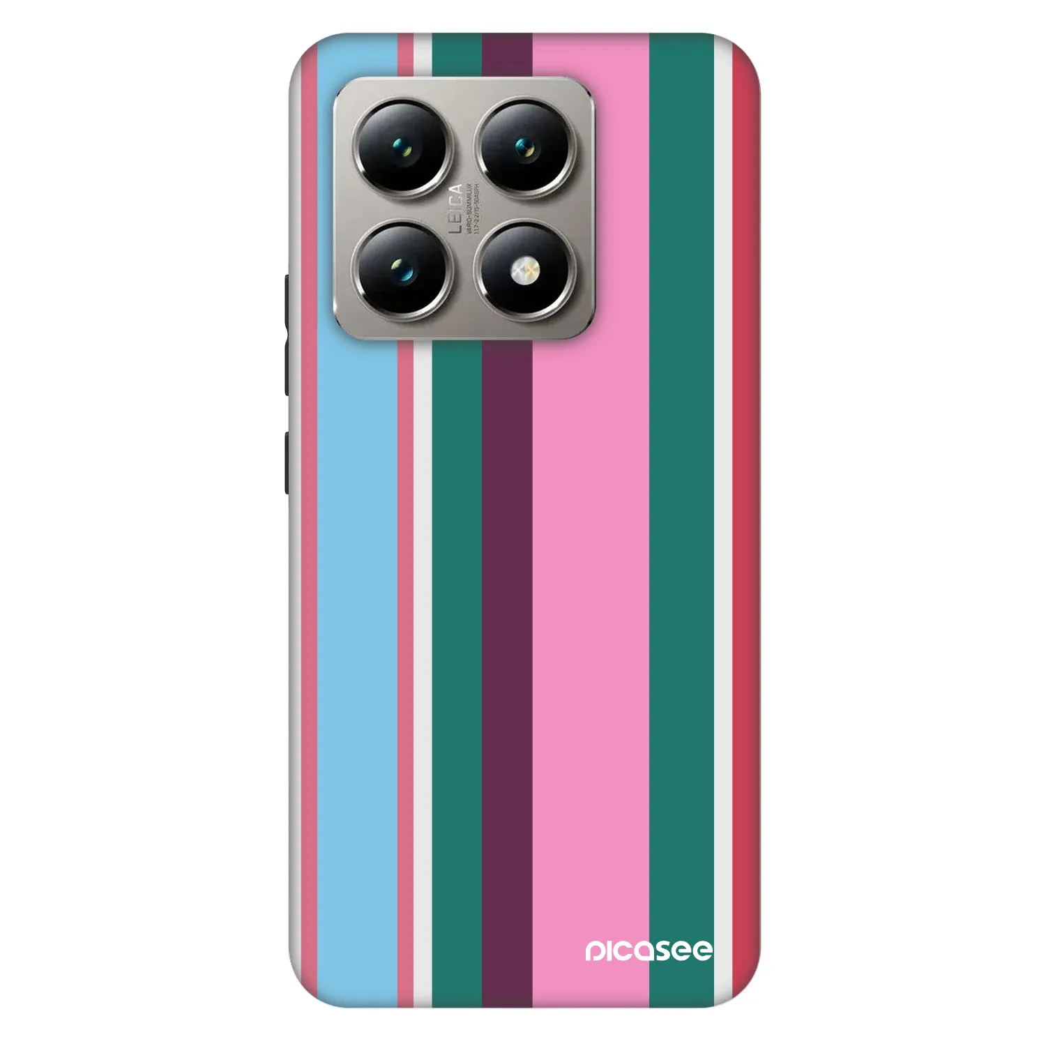 Picasee Fashion Case für Xiaomi 14T - Cabana club