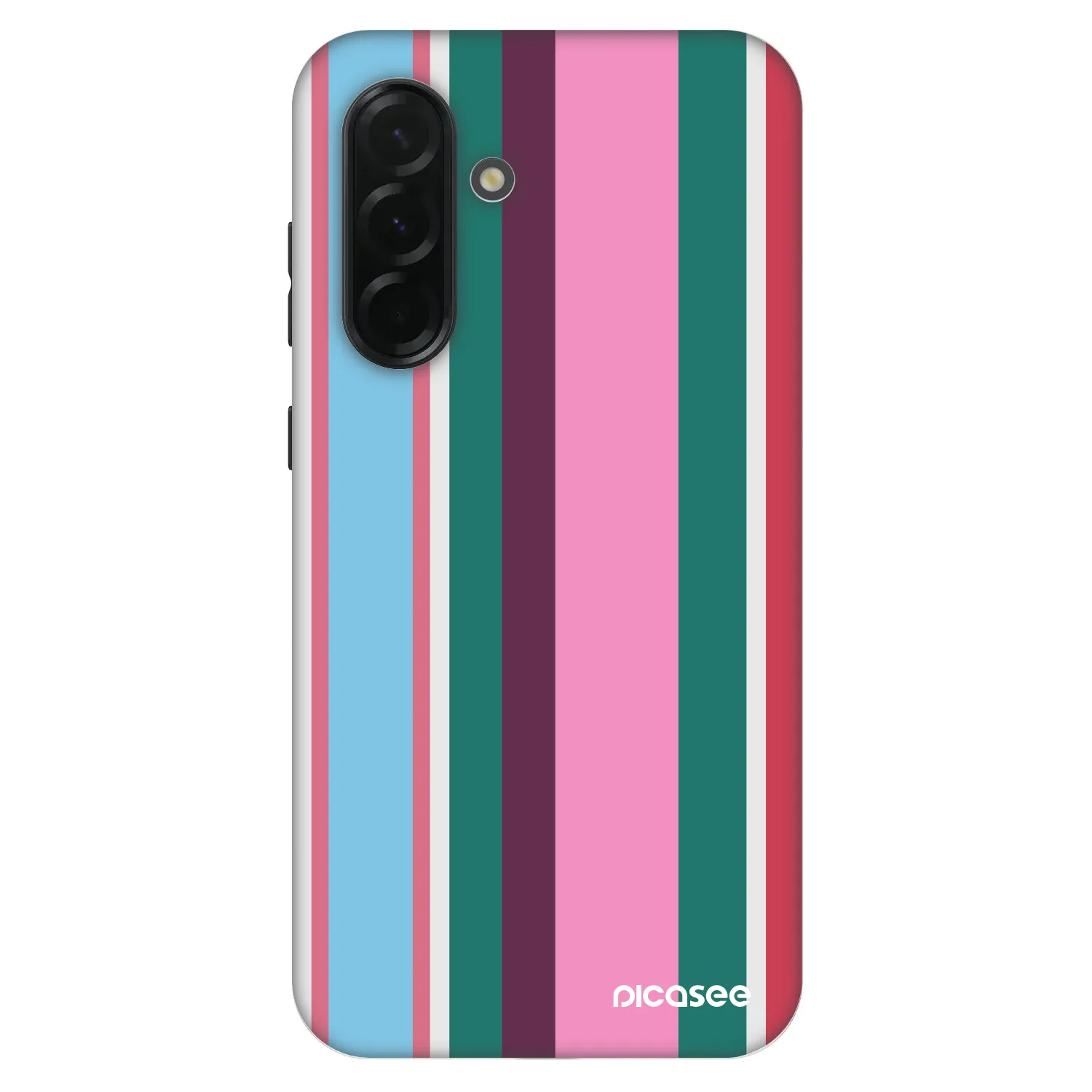 Picasee Fashion Case für Samsung Galaxy A36 5G - Cabana club