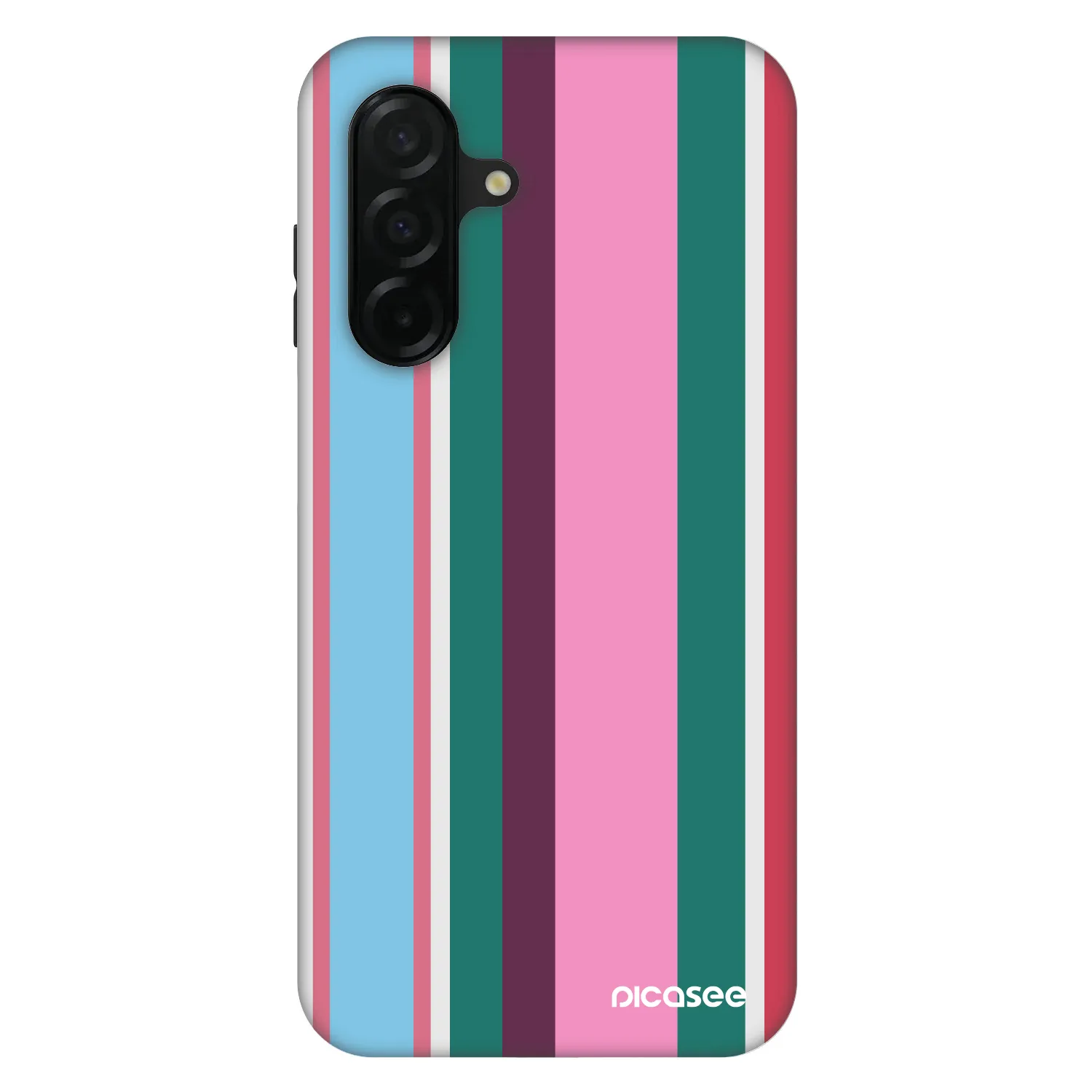 Picasee Fashion Case für Samsung Galaxy A26 5G A266B - Cabana club