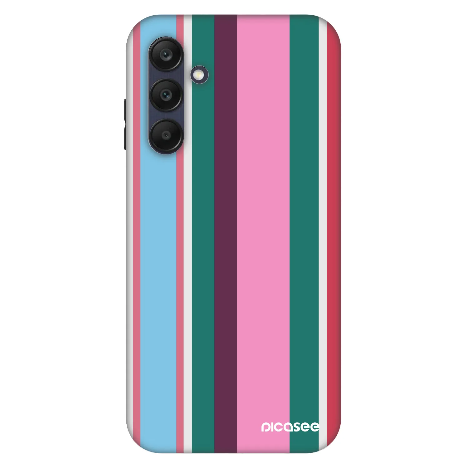 Picasee Fashion Case für Samsung Galaxy A25 A256B 5G - Cabana club