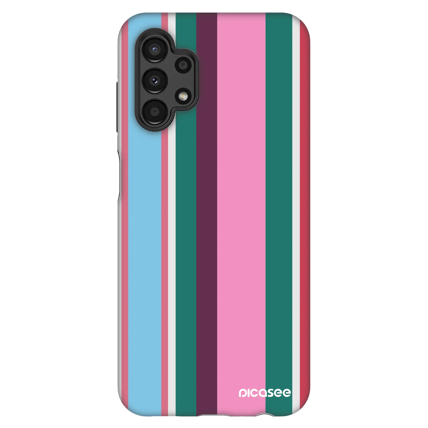 Picasee Fashion Case für Samsung Galaxy A13 4G A135 - Cabana club