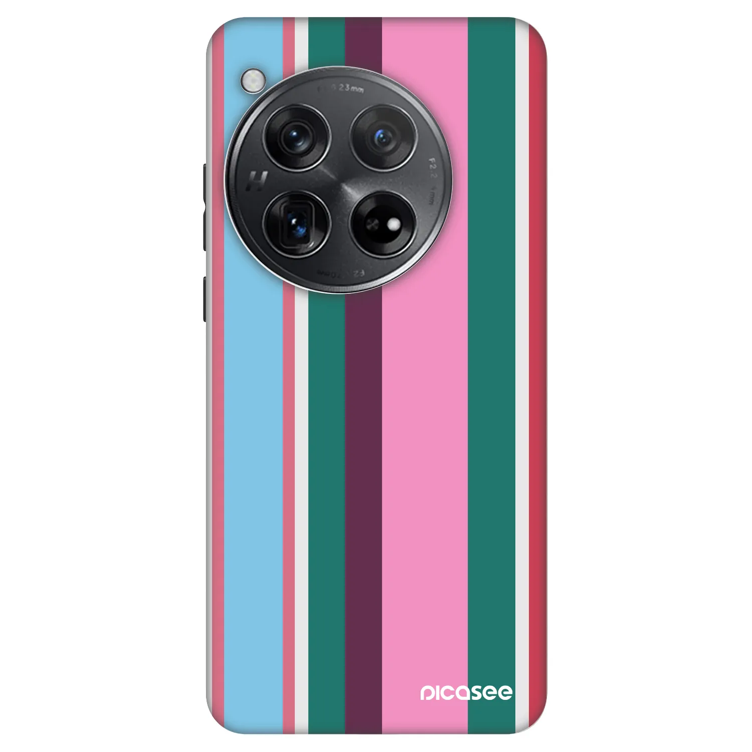 Picasee Fashion Case für OnePlus 12 5G - Cabana club