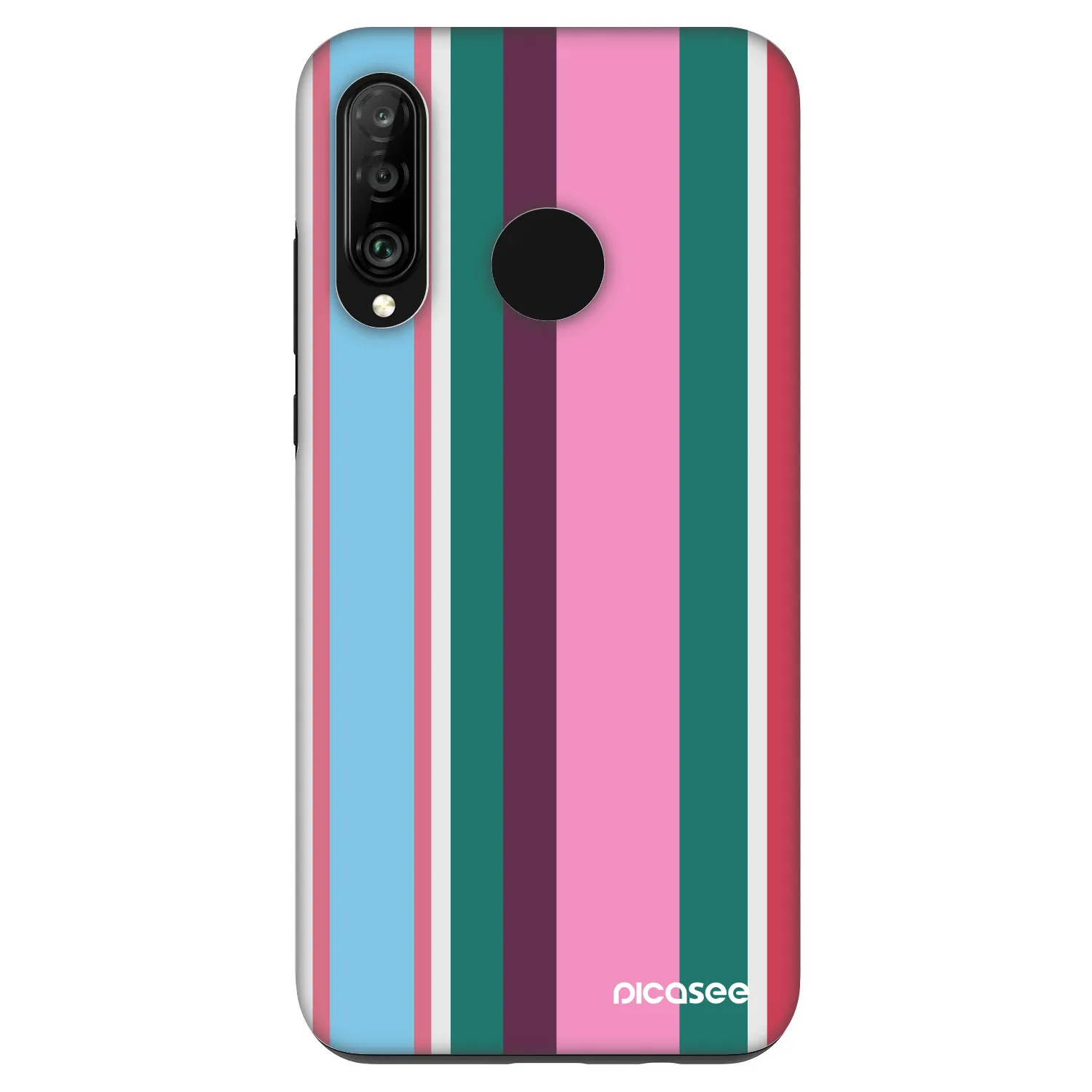 Picasee Fashion Case für Huawei P30 Lite - Cabana club