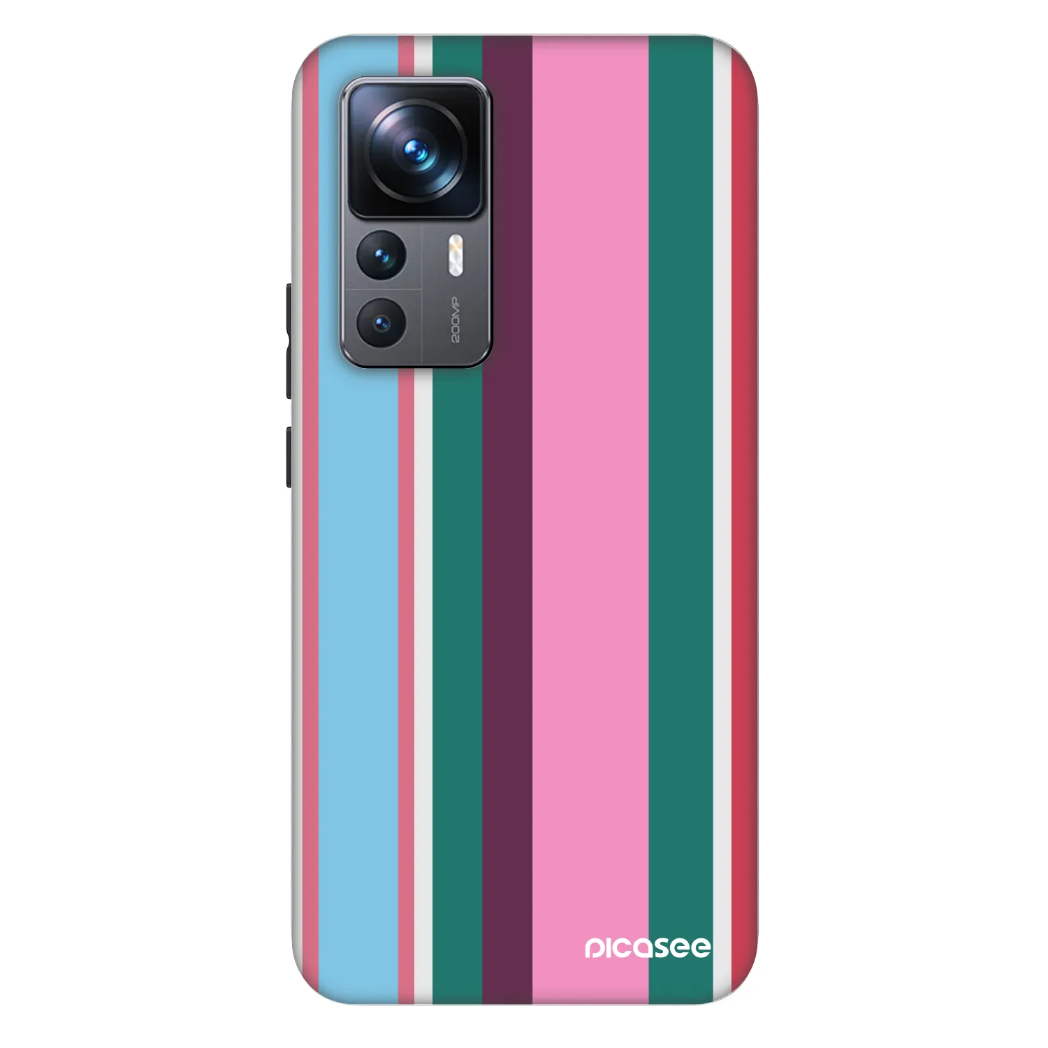 Picasee Fashion Case für Xiaomi 12T - Cabana club