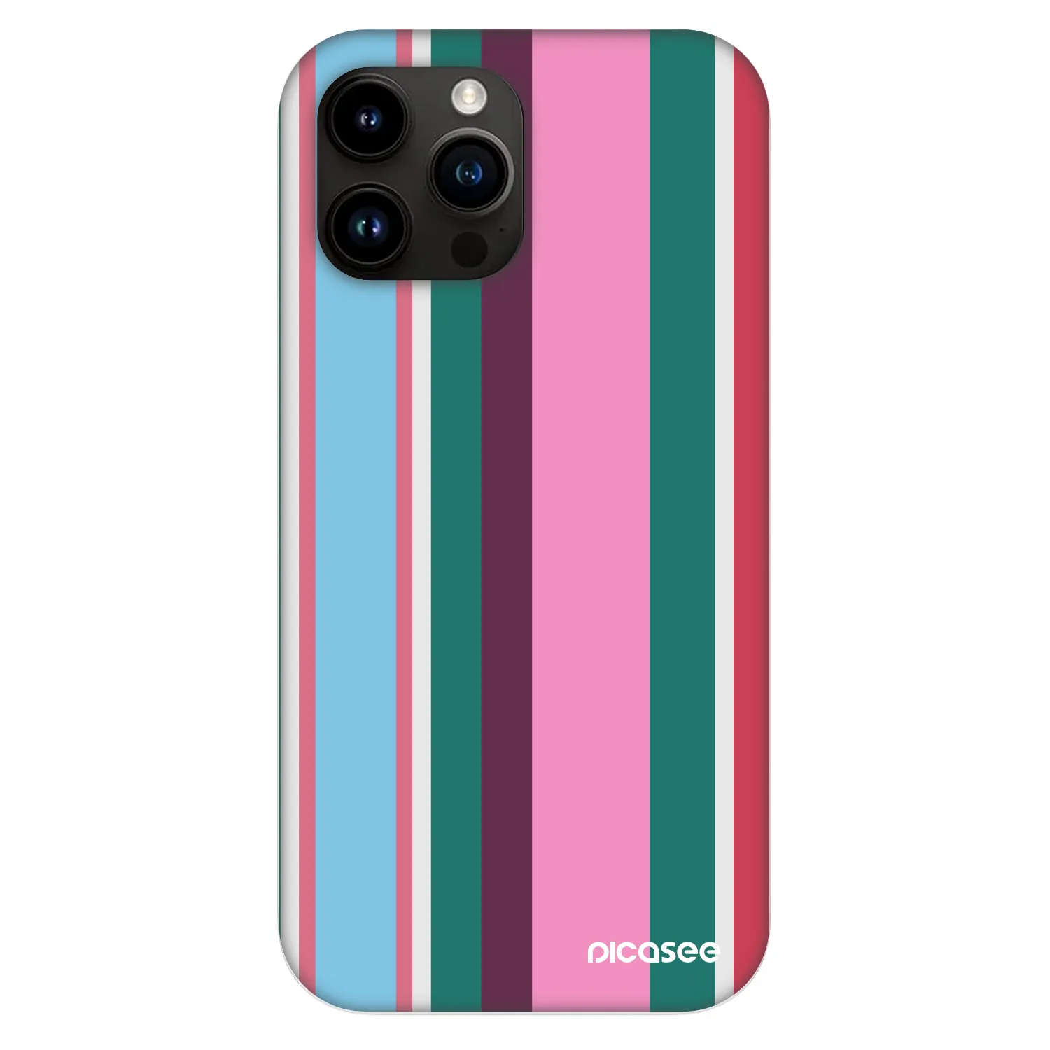Picasee Fashion Case MagSafe für Apple iPhone 13 Pro Max - Cabana club