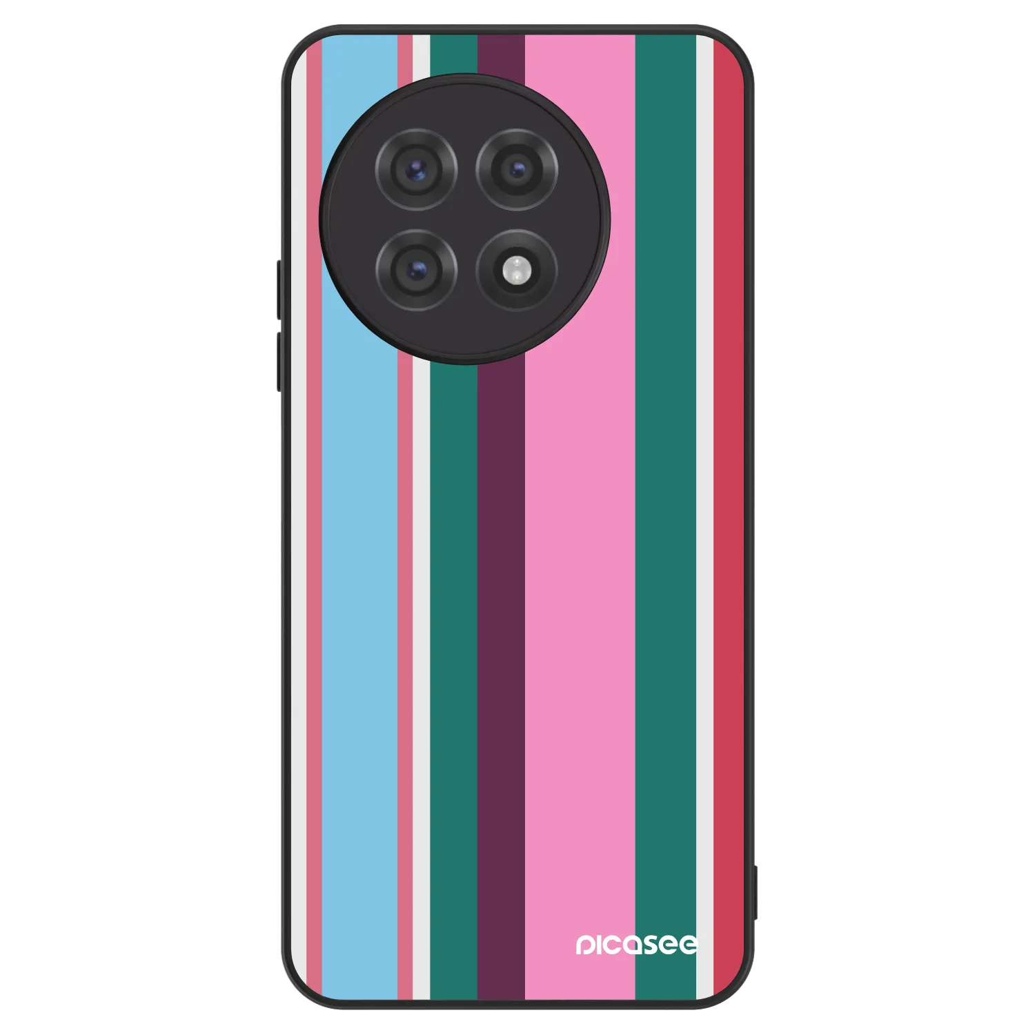 Picasee ULTIMATE CASE für OnePlus 13R 5G - Cabana club