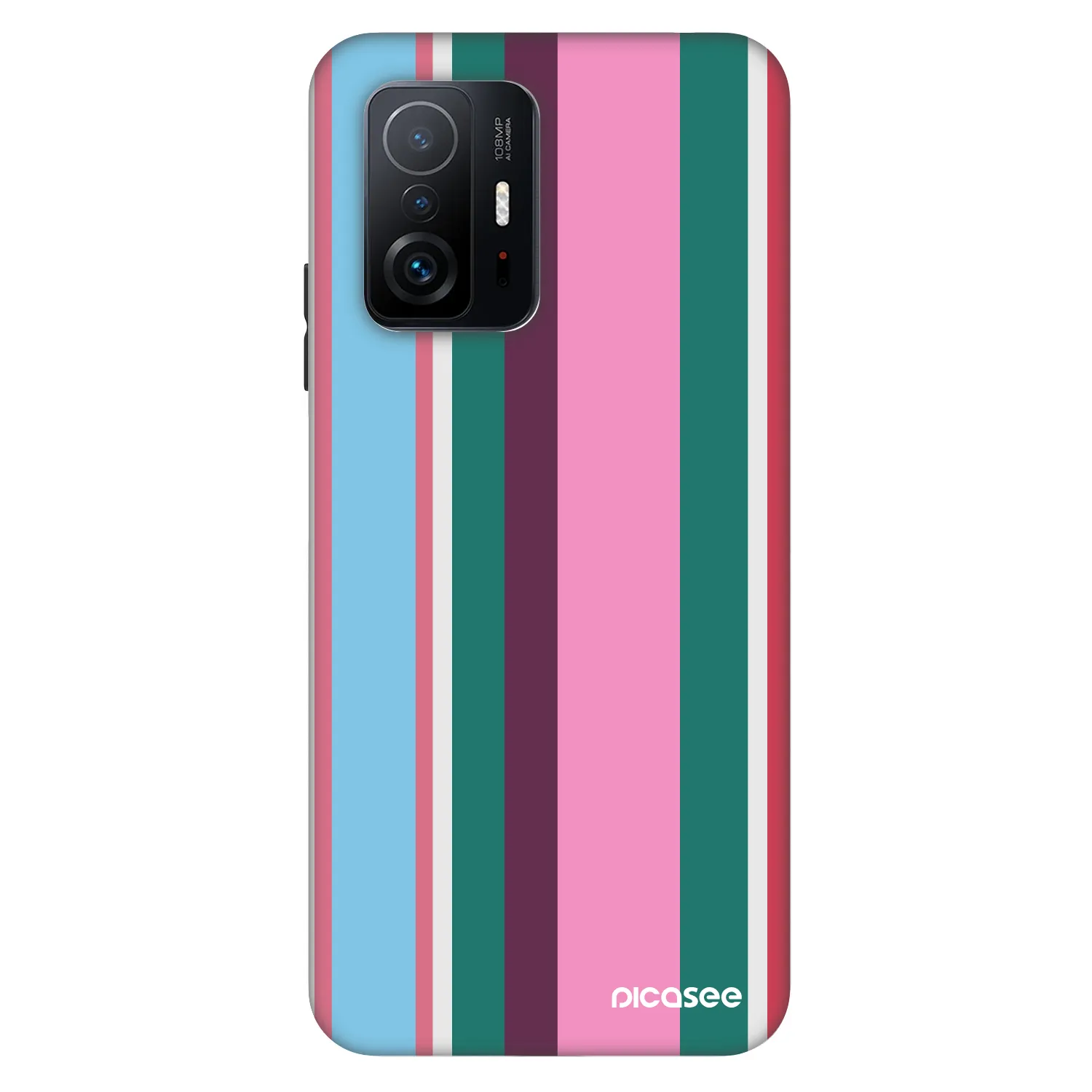 Picasee Fashion Case für Xiaomi 11T - Cabana club