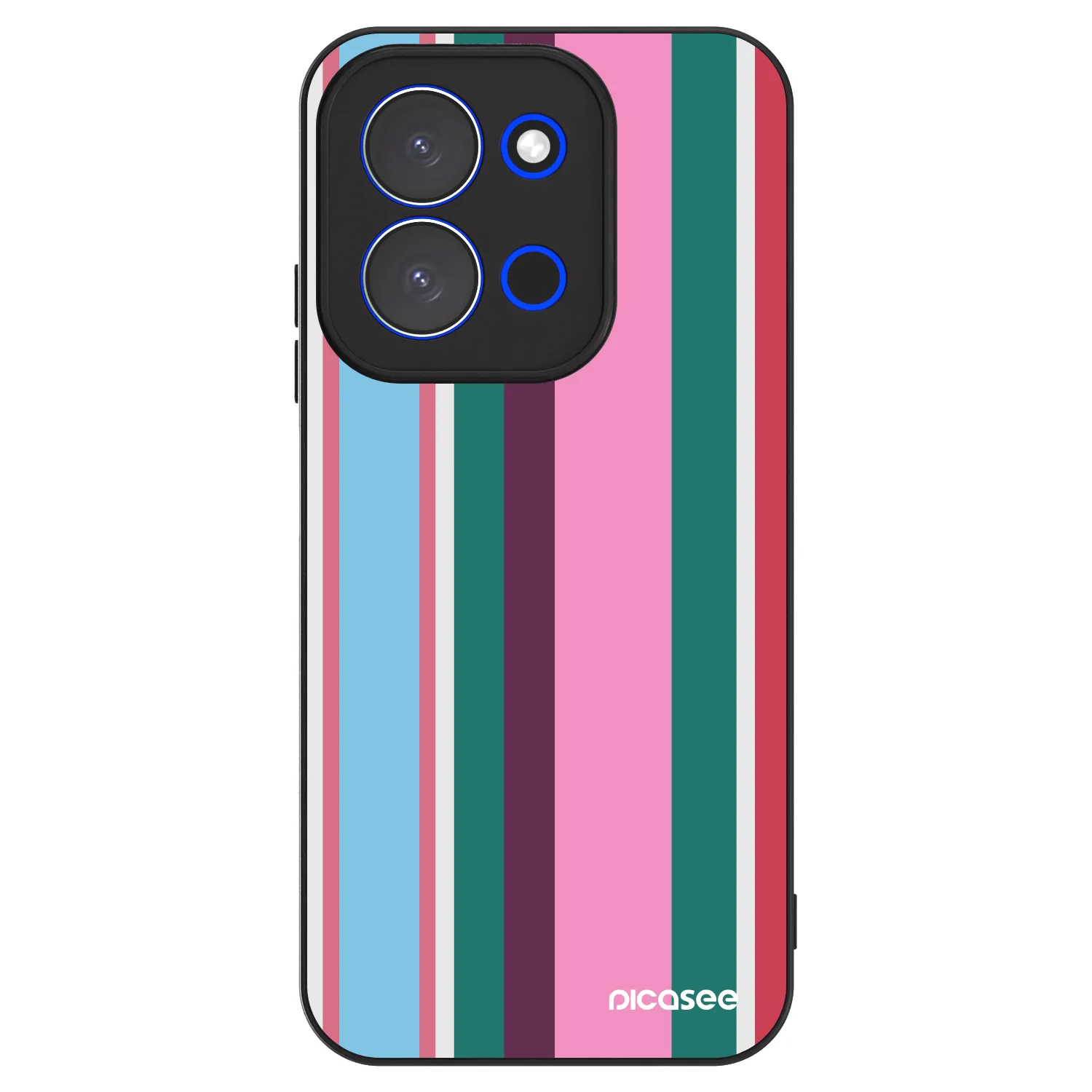 Picasee ULTIMATE CASE für Xiaomi Redmi 15C 4G - Cabana club
