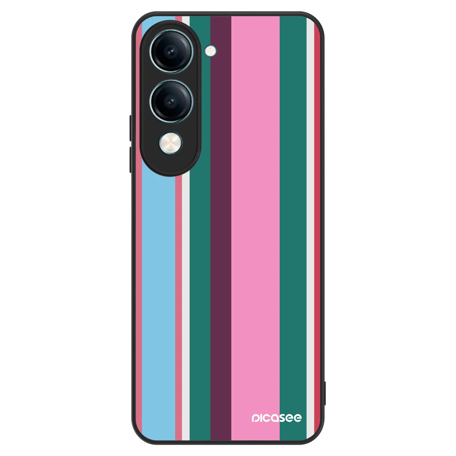 Picasee ULTIMATE CASE für Vivo Y29s 5G - Cabana club