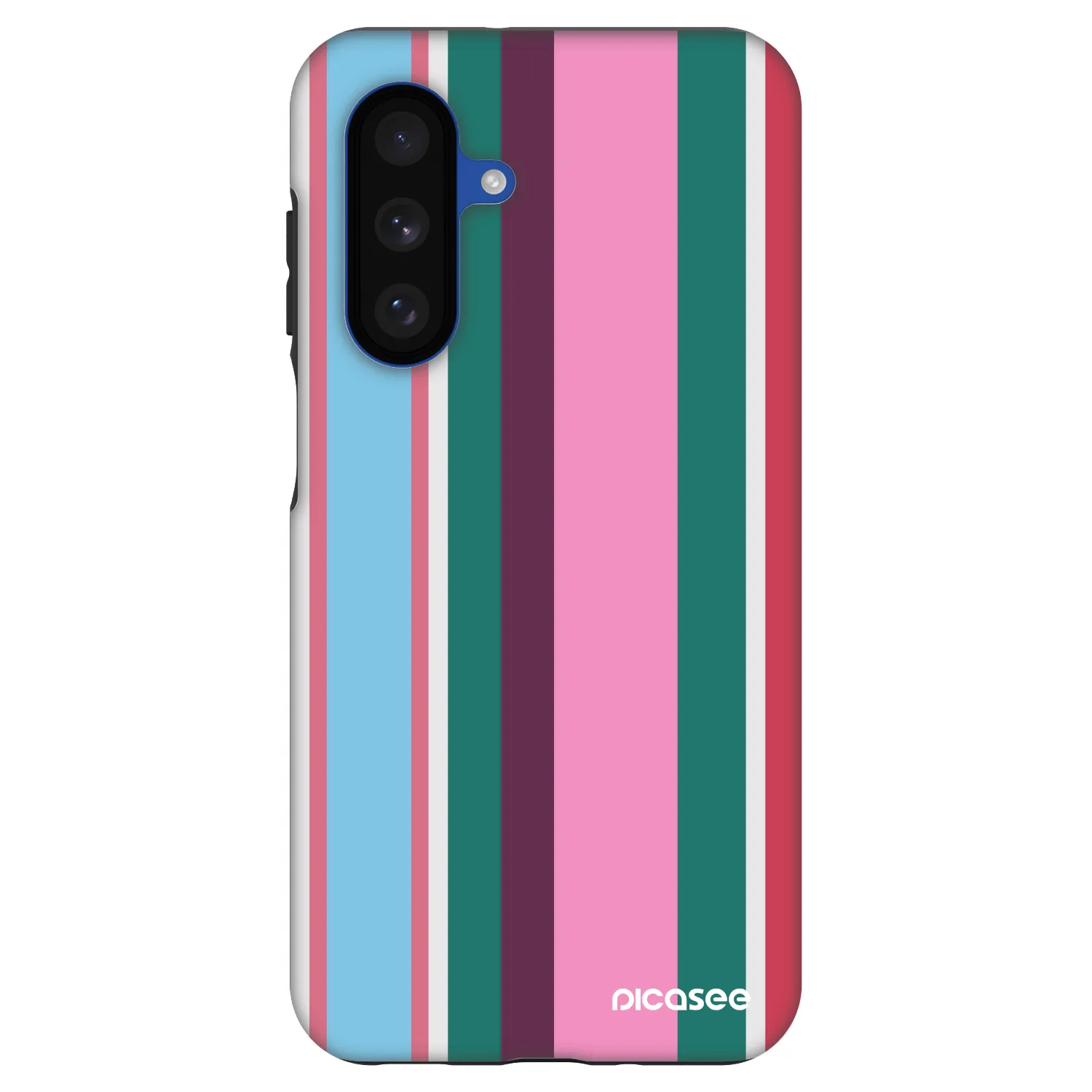 Picasee Fashion Case für Samsung Galaxy A17 5G - Cabana club