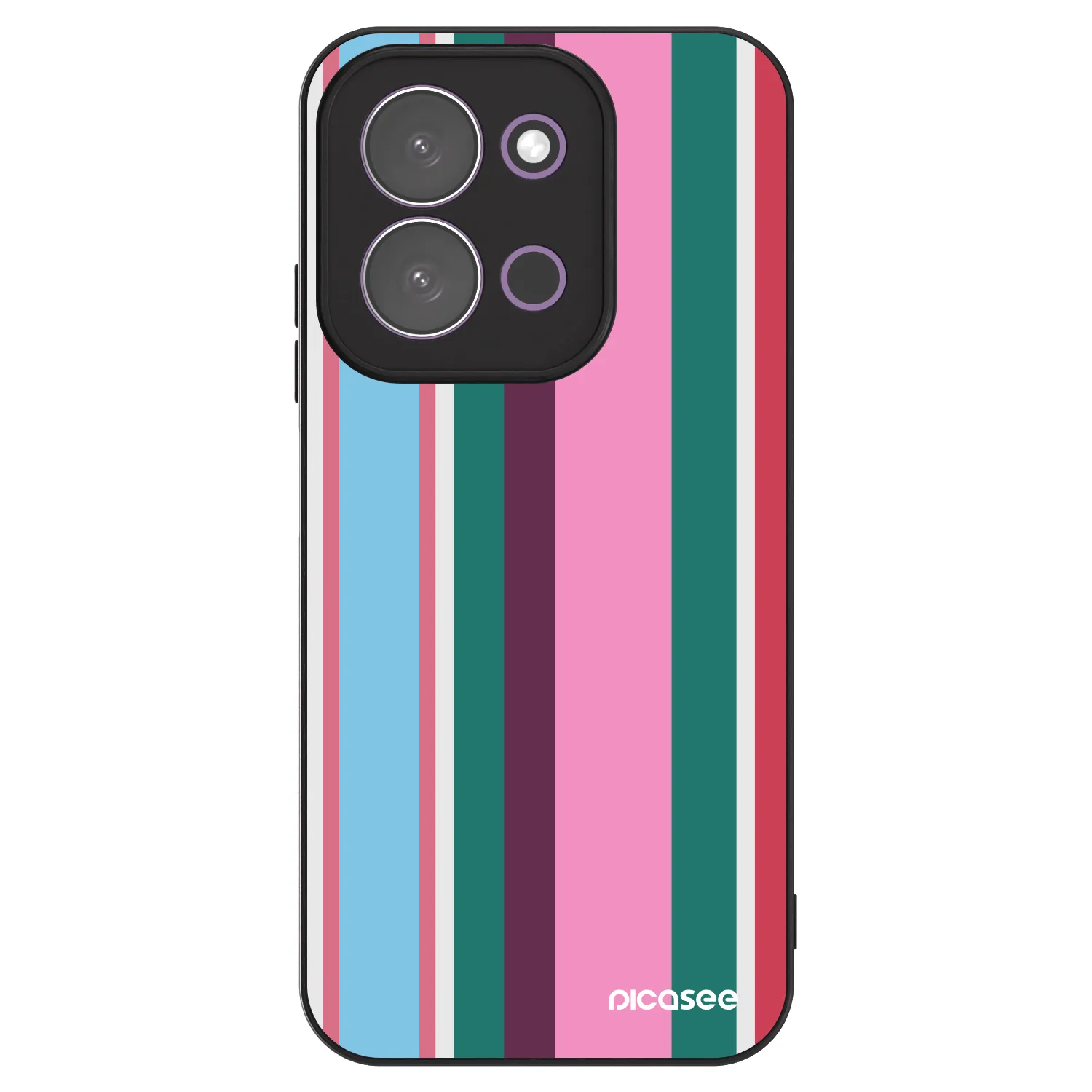 Picasee ULTIMATE CASE für Xiaomi Redmi 15C 5G - Cabana club