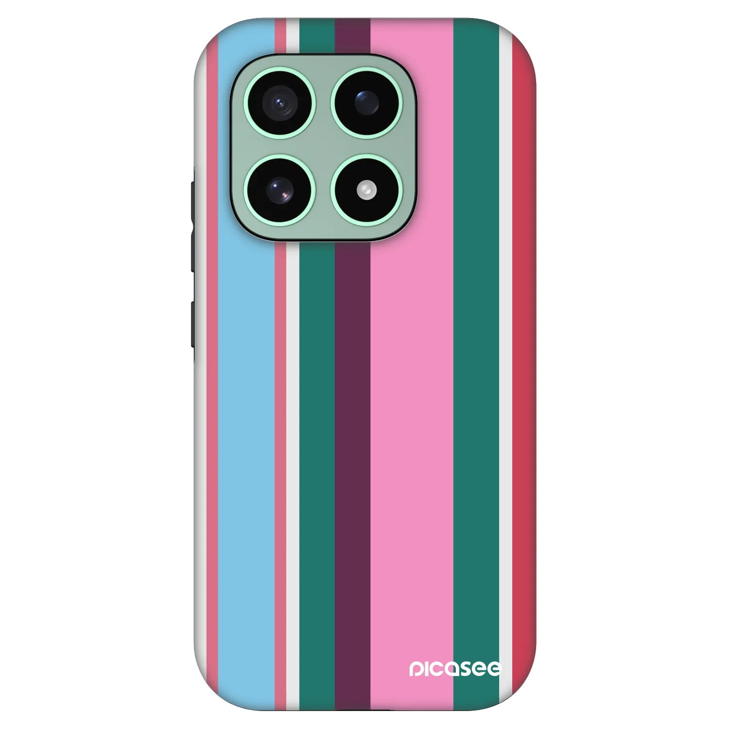 Picasee Fashion Case für Xiaomi 17 - Cabana club