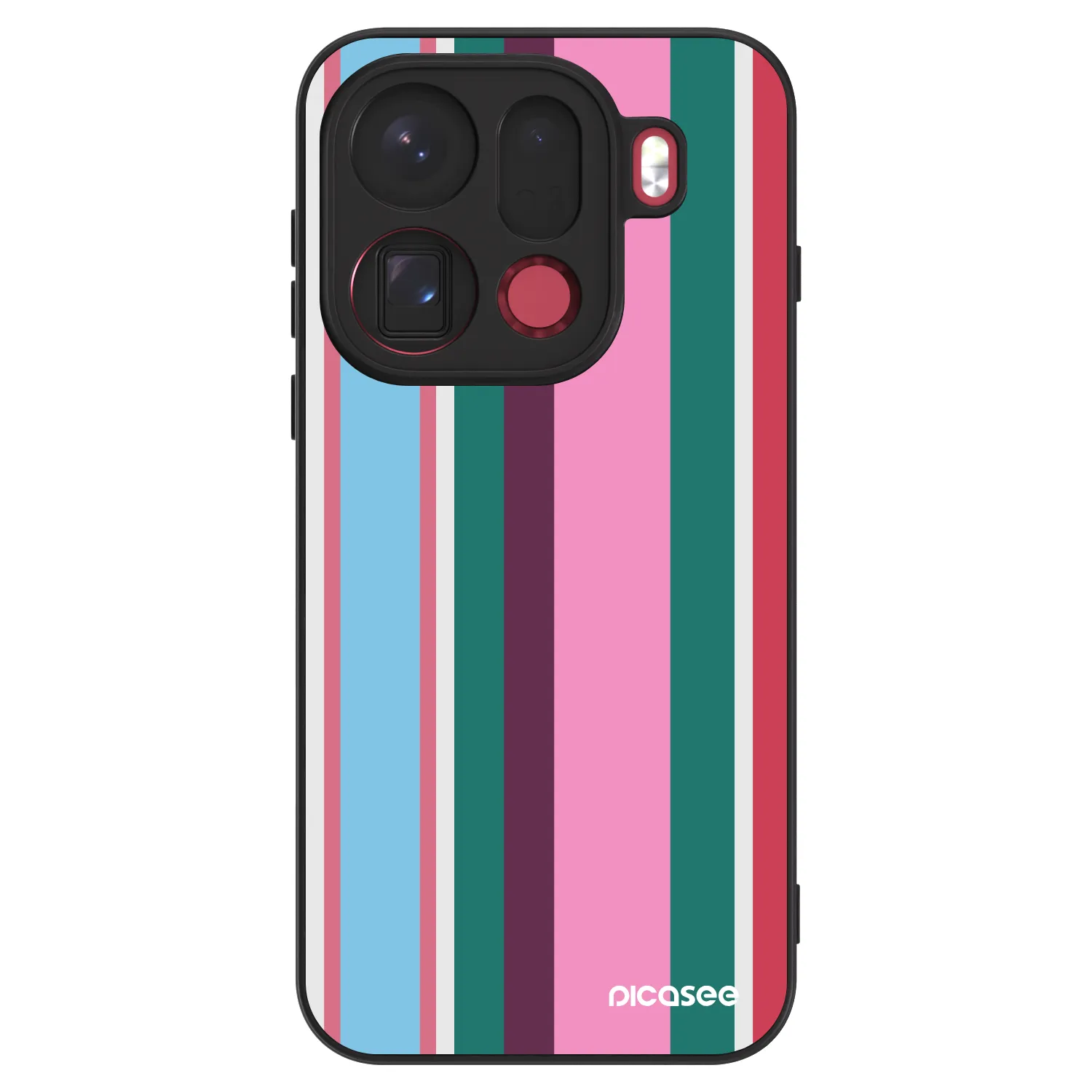 Picasee ULTIMATE CASE für OPPO Find X9 Pro - Cabana club