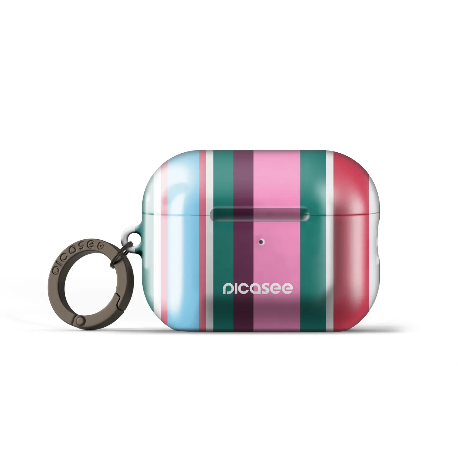 Picasee Obal pro Apple AirPods Pro 2 - Cabana club