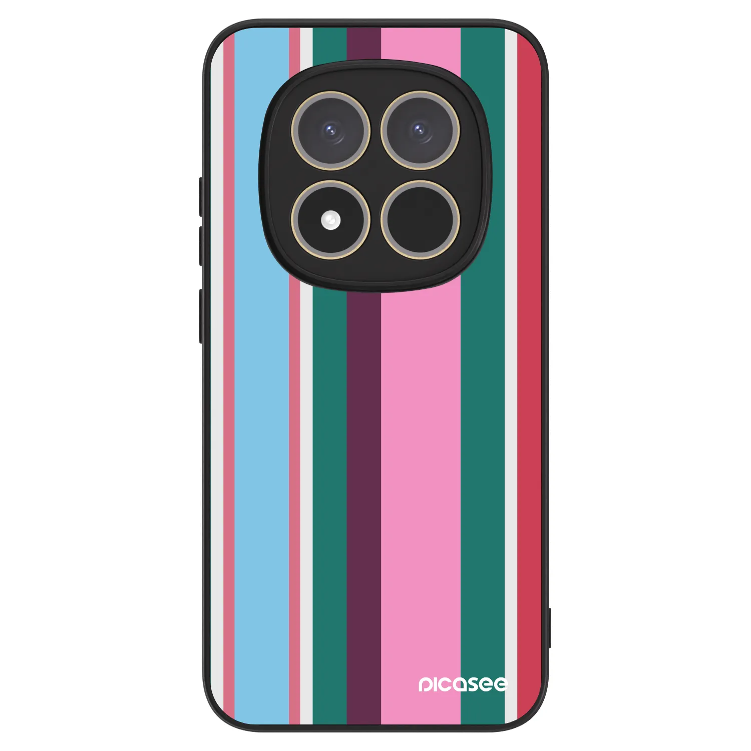 Picasee ULTIMATE CASE für Xiaomi Redmi Note 15 Pro 5G - Cabana club