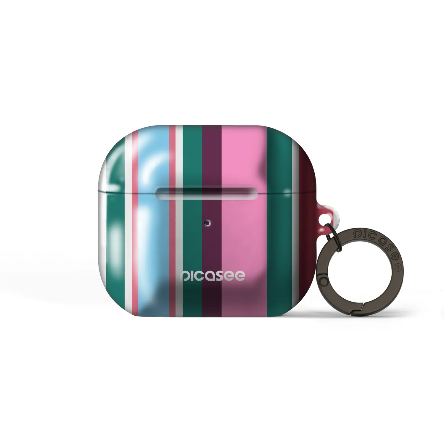 Picasee Obal pro Apple AirPods 3 - Cabana club