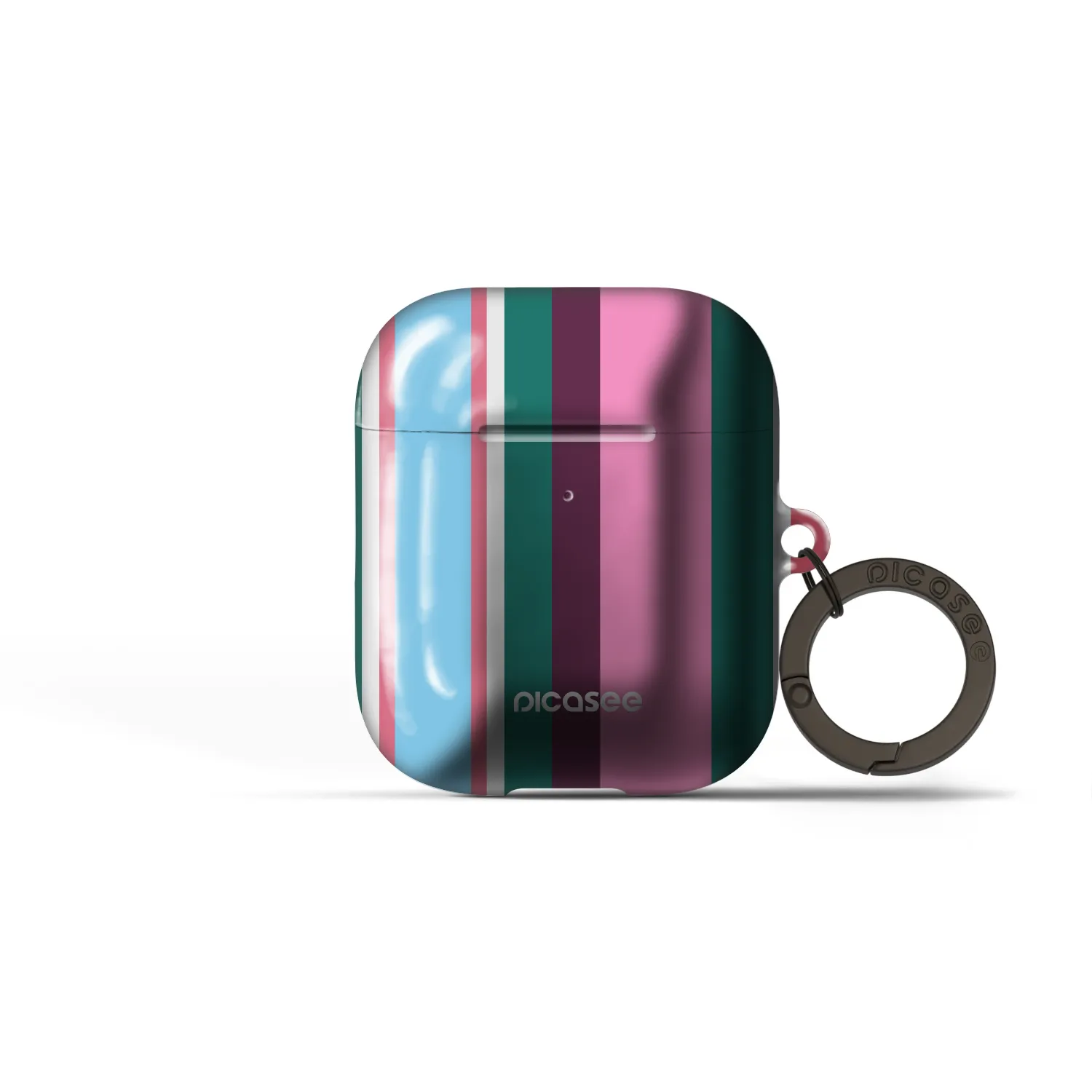 Picasee Obal pro Apple AirPods 2 - Cabana club