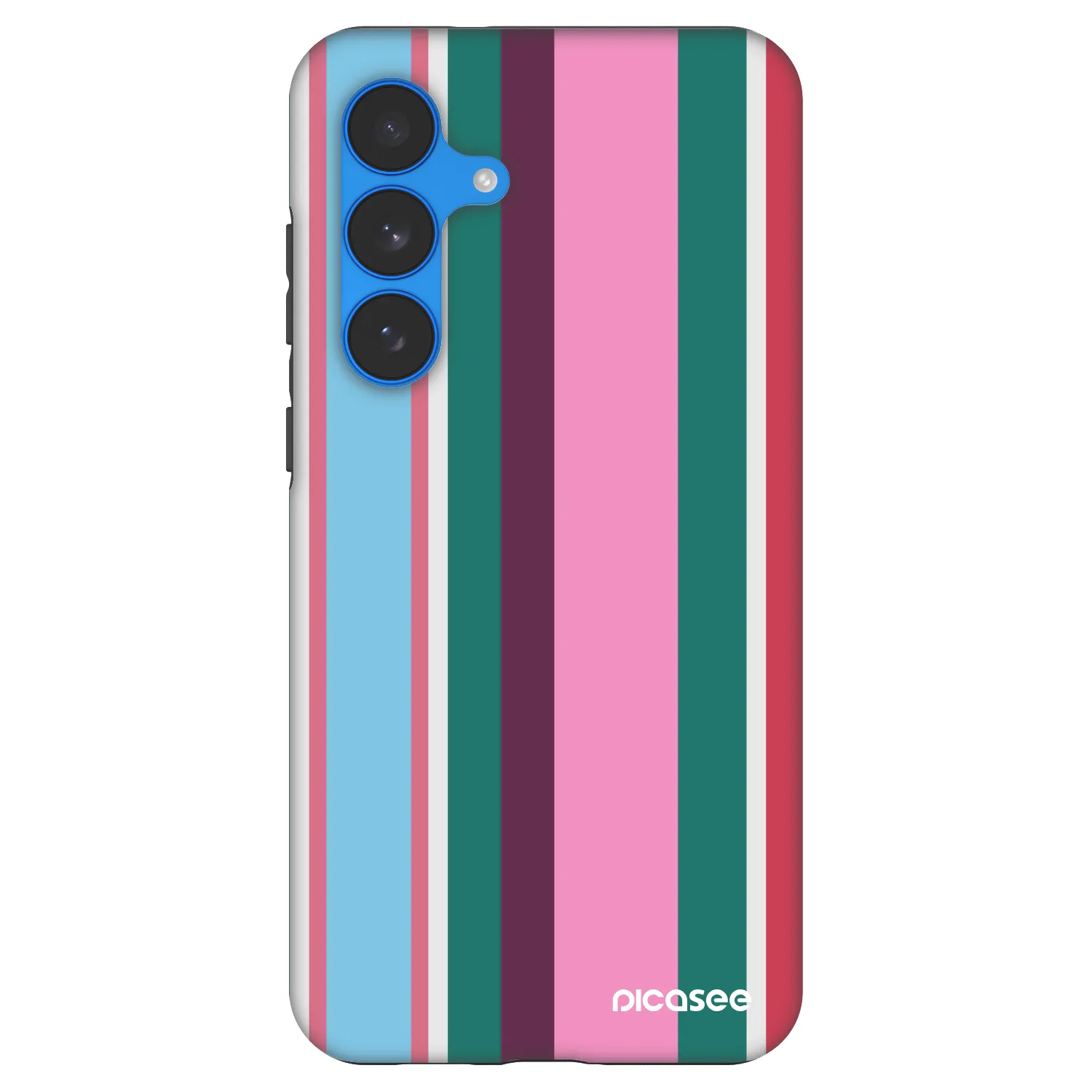Picasee Fashion Case für Samsung Galaxy S25 FE 5G - Cabana club