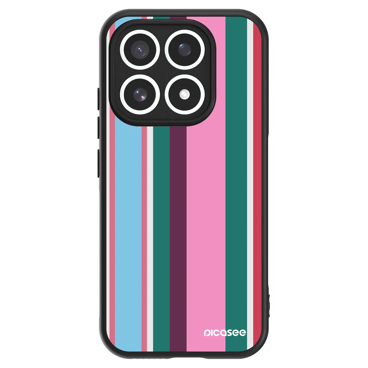 Picasee ULTIMATE CASE PowerShare für Xiaomi 17 - Cabana club