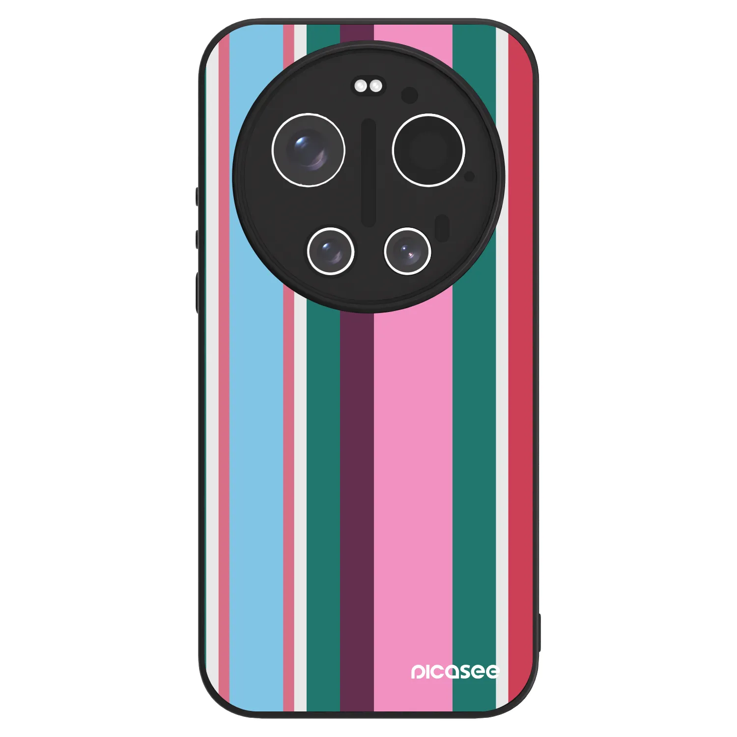Picasee ULTIMATE CASE PowerShare für Xiaomi 17 Ultra - Cabana club