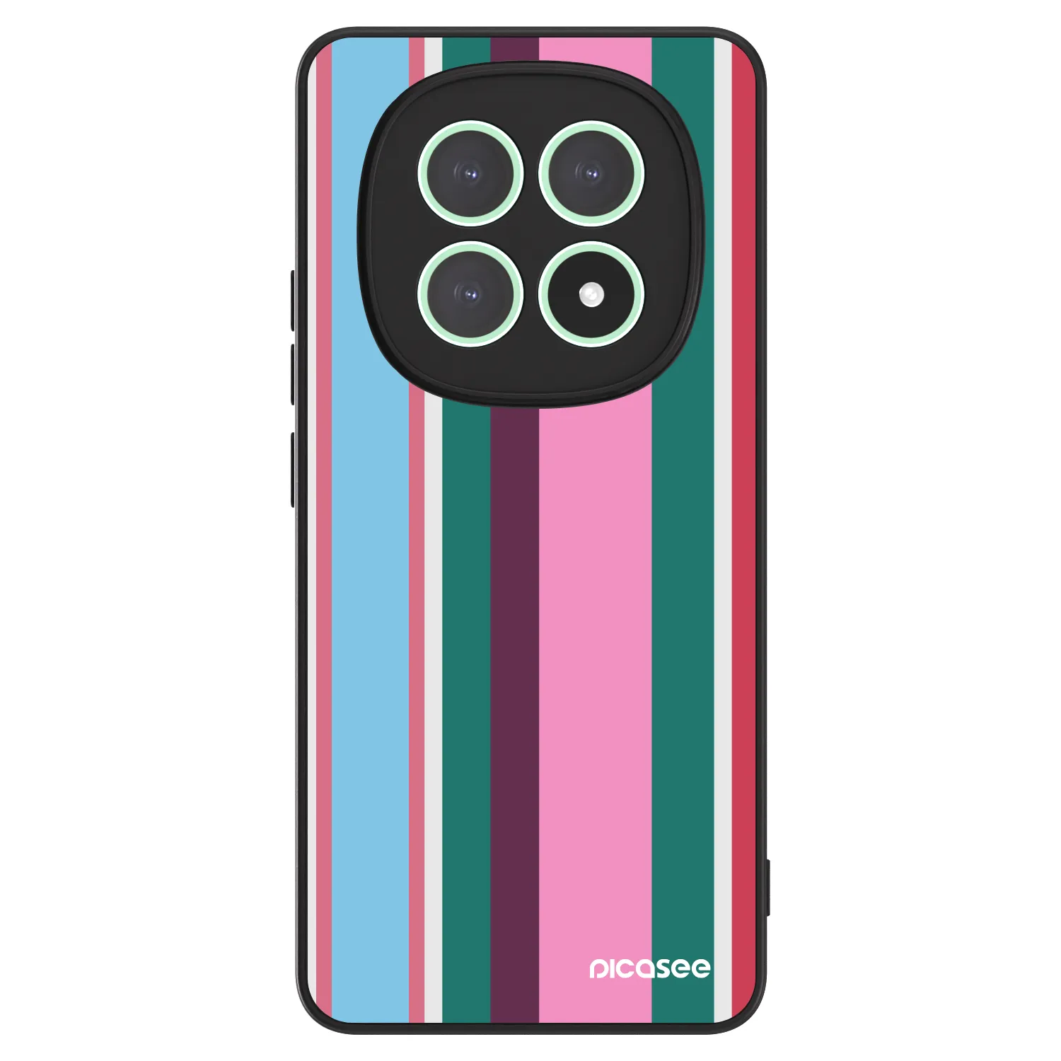 Picasee ULTIMATE CASE für Xiaomi Redmi Note 15 5G - Cabana club