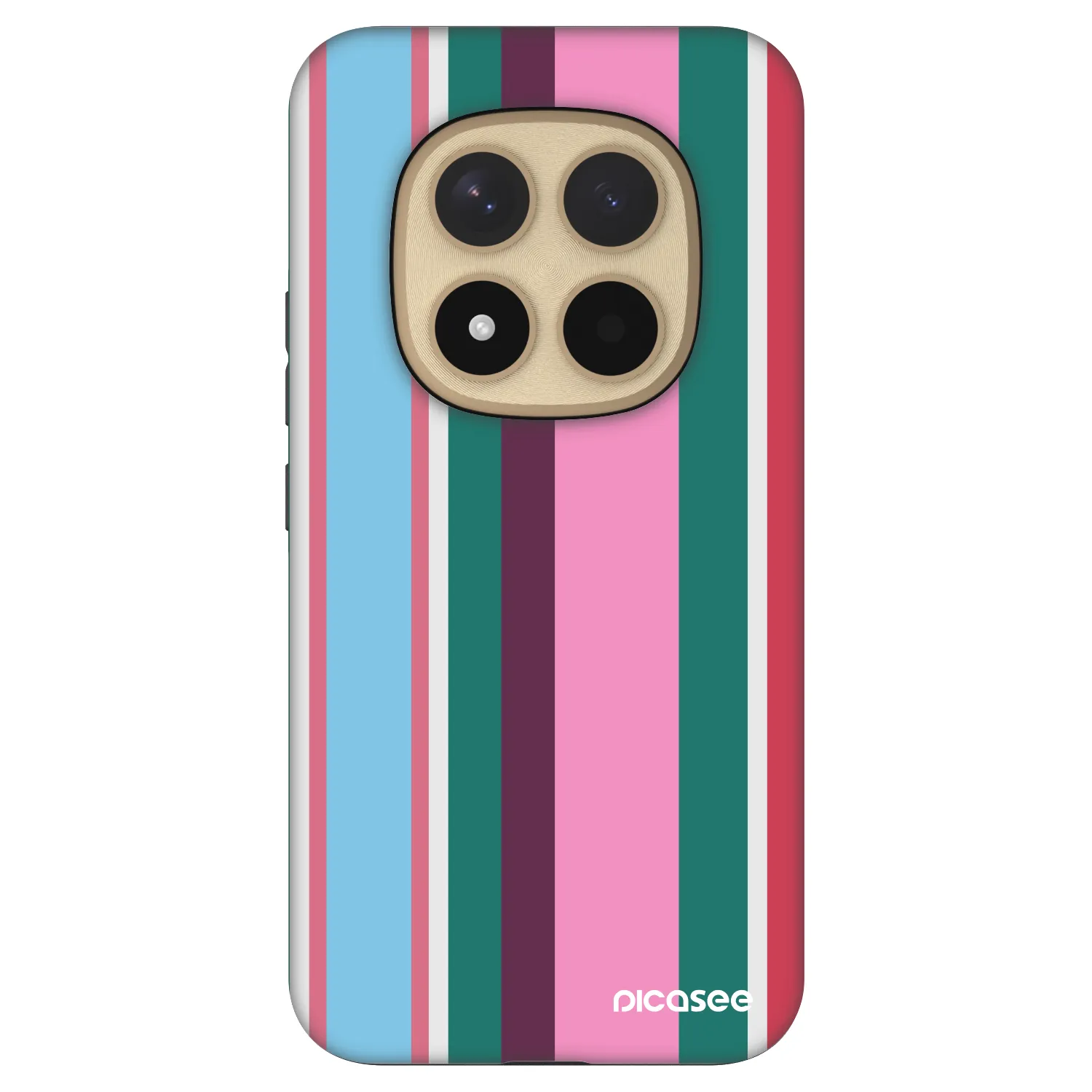 Picasee Fashion Case für Xiaomi Redmi Note 15 Pro+ - Cabana club