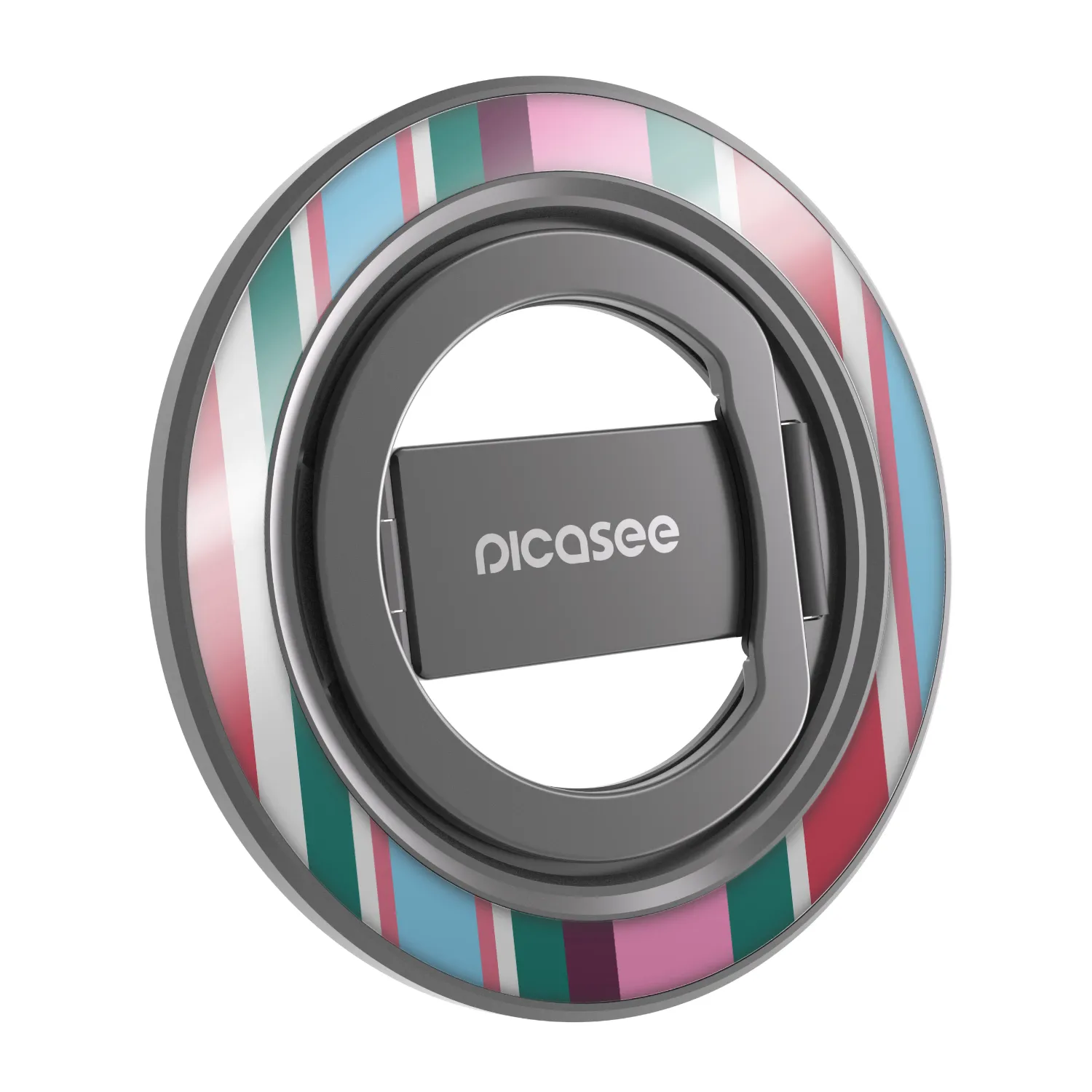 Picasee Magnetic holder - Schwarz