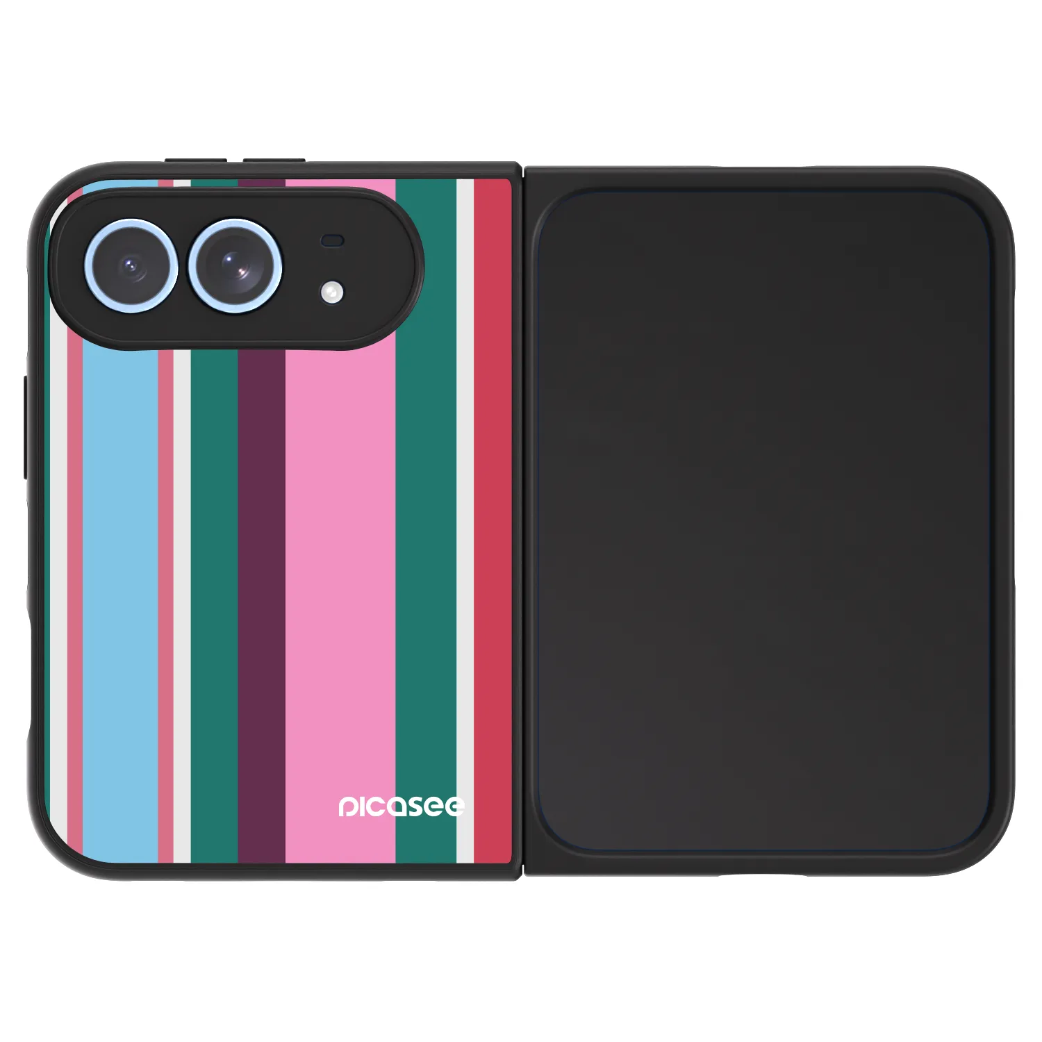Picasee ULTIMATE CASE für Apple iPhone Duo - Cabana club