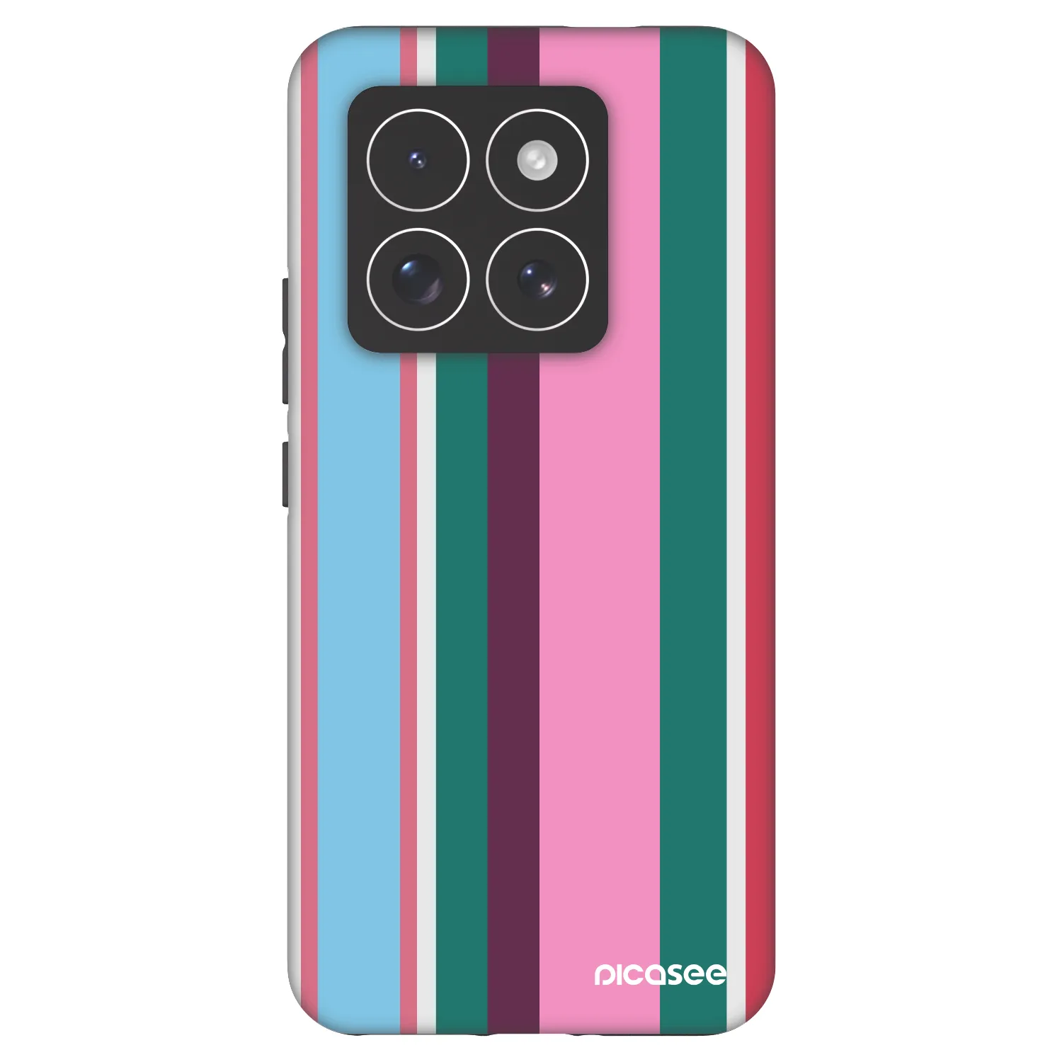 Picasee Fashion Case für Xiaomi 14 Pro - Cabana club