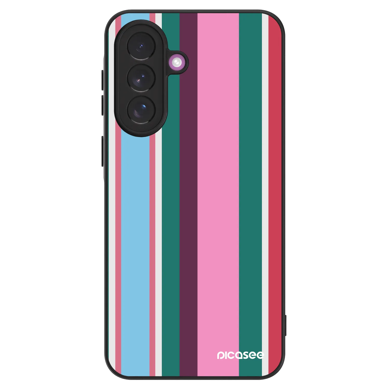 Picasee ULTIMATE CASE für Samsung Galaxy A37 - Cabana club