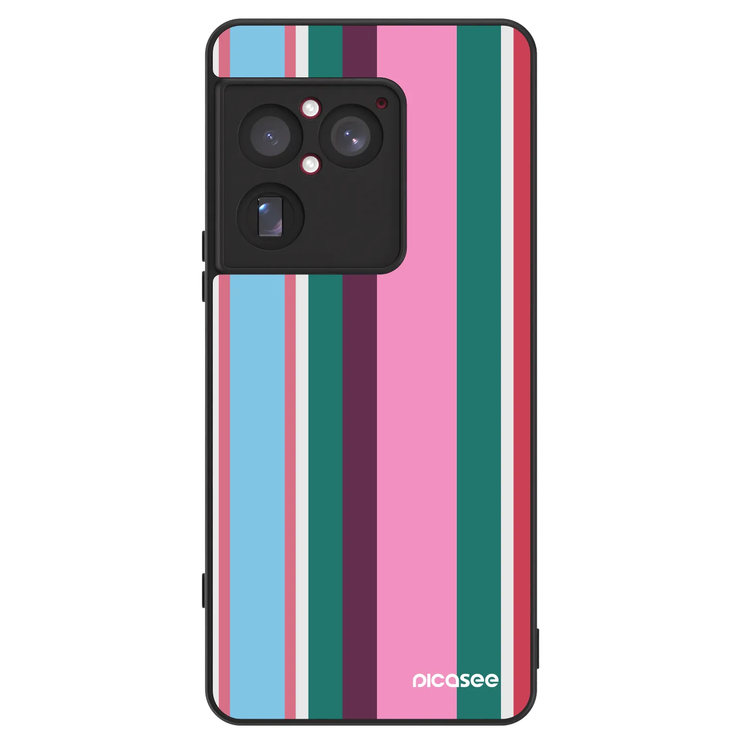 Picasee ULTIMATE CASE für Sony Xperia 1 VIII 5G - Cabana club