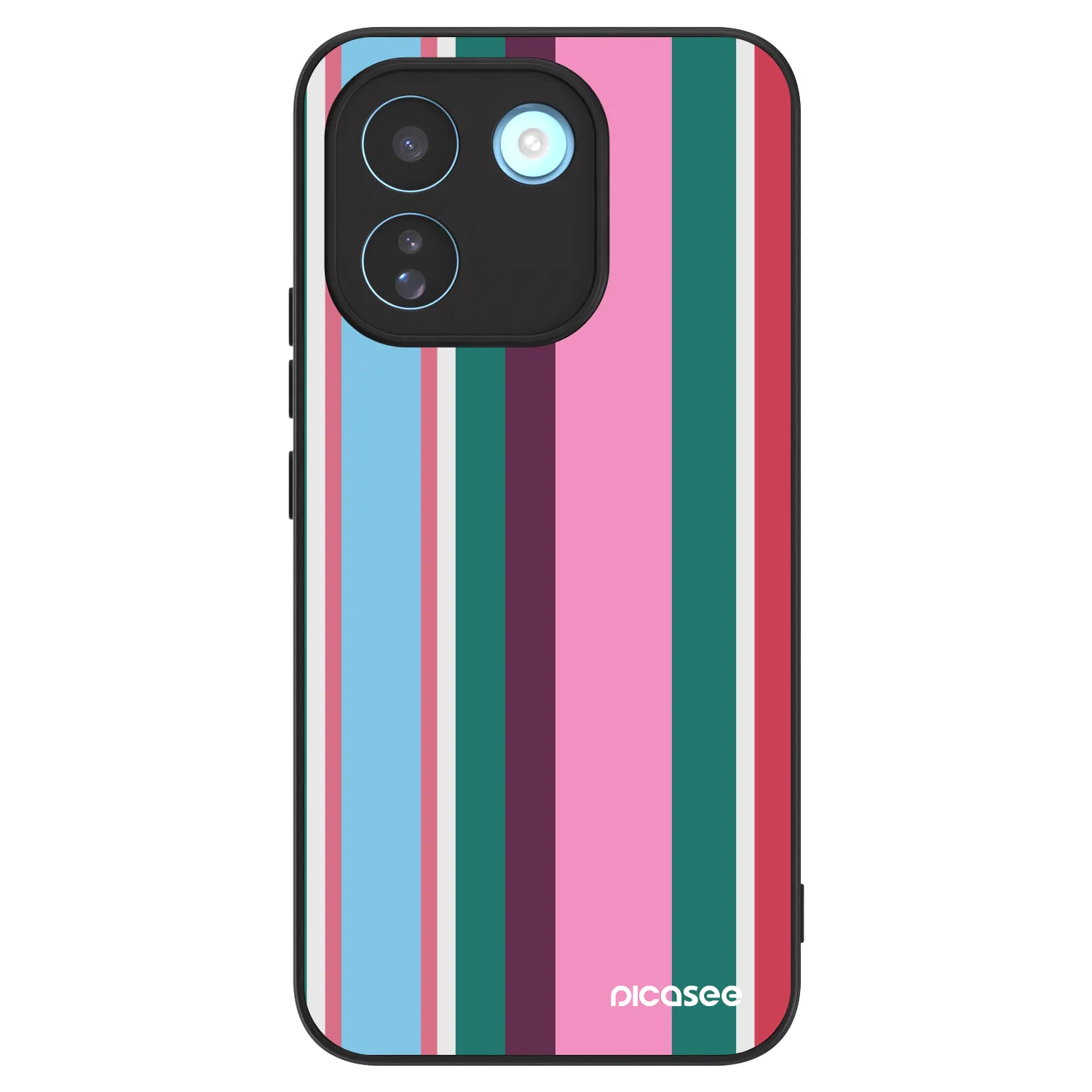 Picasee ULTIMATE CASE für Xiaomi Redmi Note 17 Pro MAX 5G - Cabana club