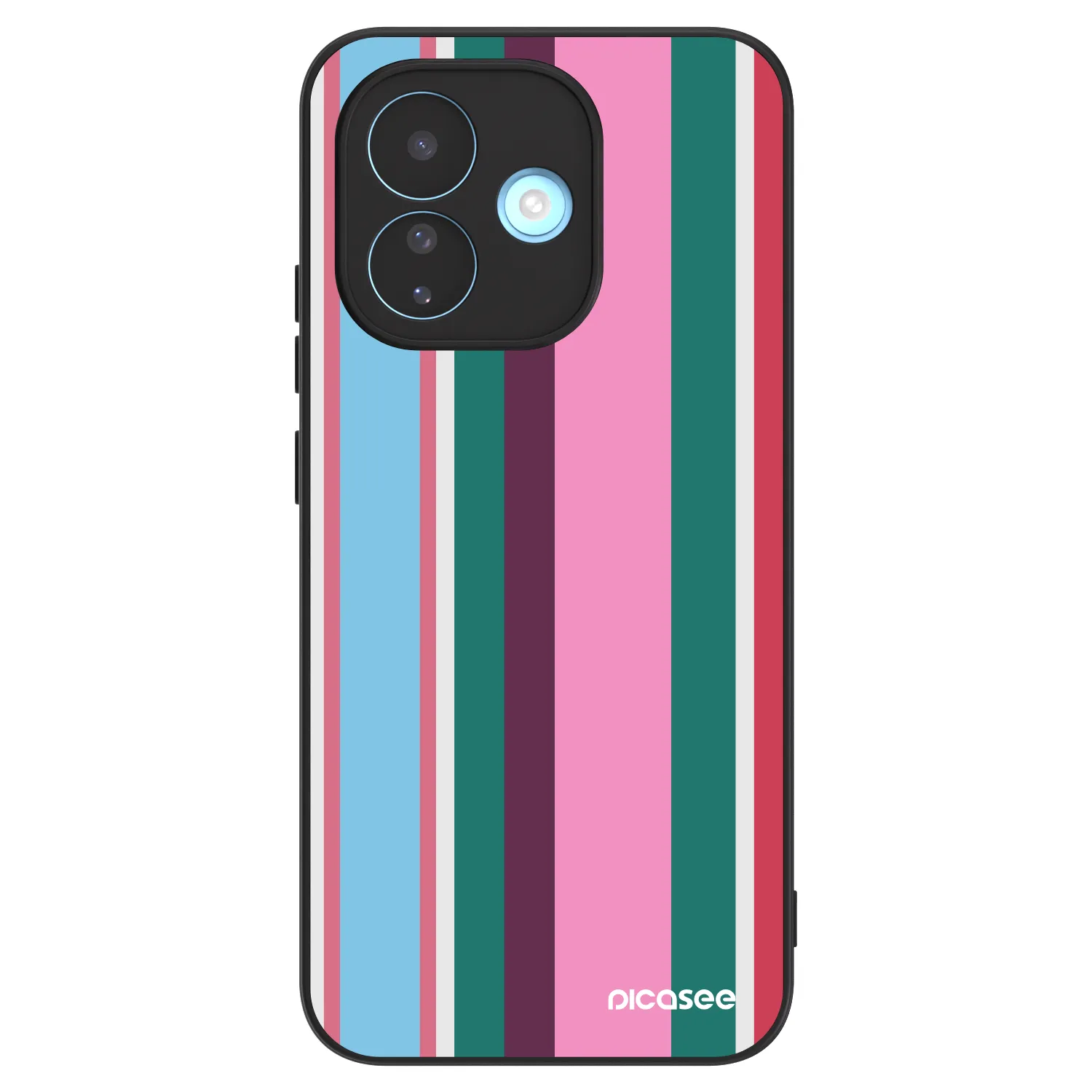 Picasee ULTIMATE CASE für Xiaomi Redmi Note 17 Pro 5G - Cabana club