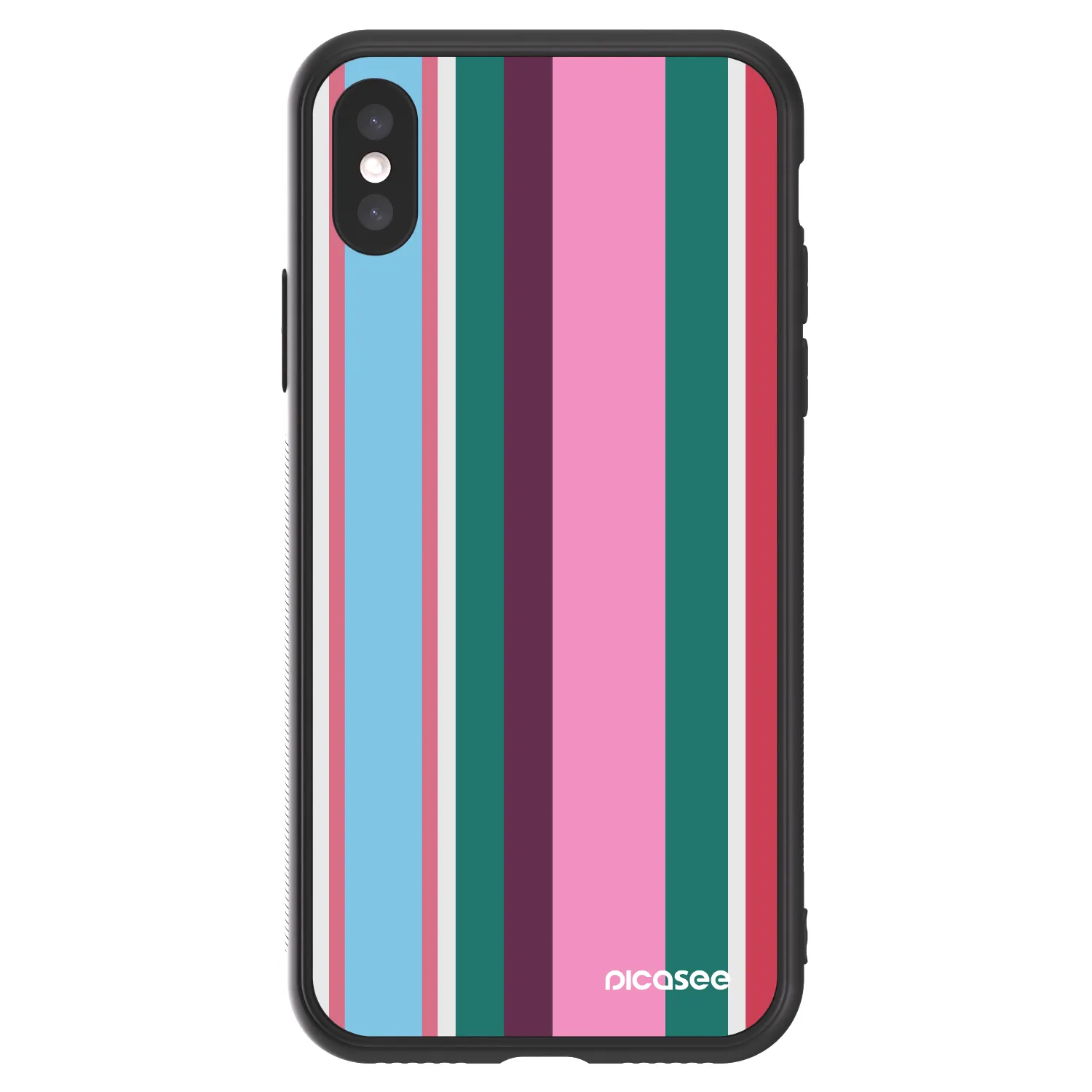 Picasee ULTIMATE CASE für Apple iPhone 6 Plus/6S Plus - Cabana club
