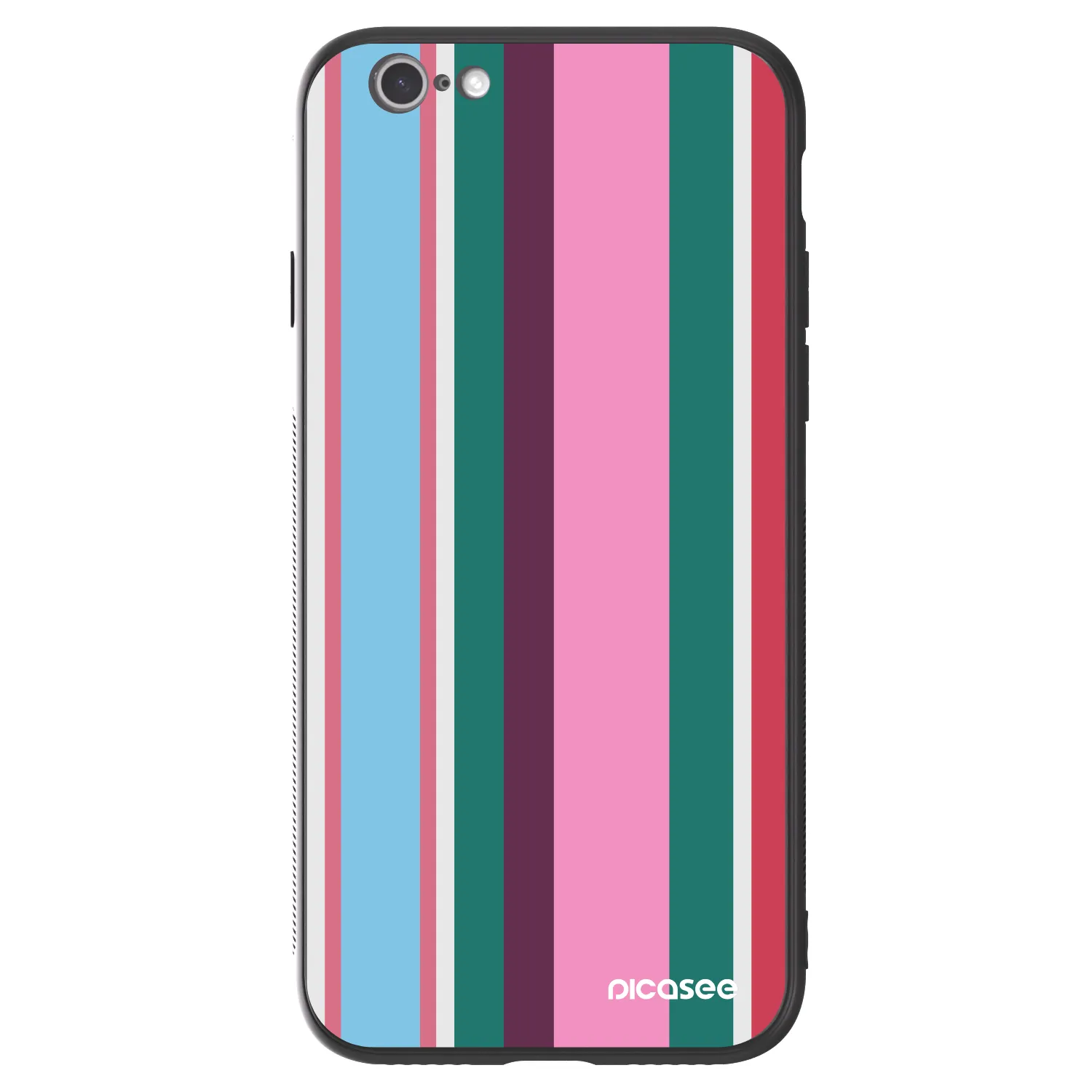 Picasee ULTIMATE CASE für Apple iPhone 6/6S - Cabana club