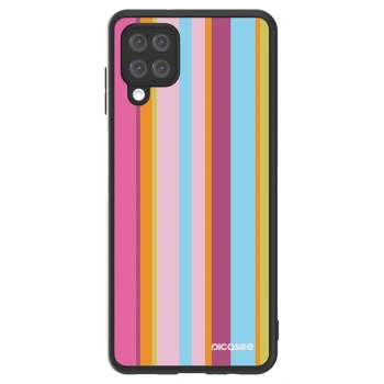 Picasee ULTIMATE CASE für Samsung Galaxy A12 A125F - Golden hour