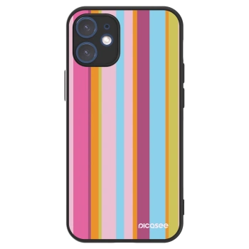 Picasee ULTIMATE CASE für Apple iPhone 12 mini - Golden hour