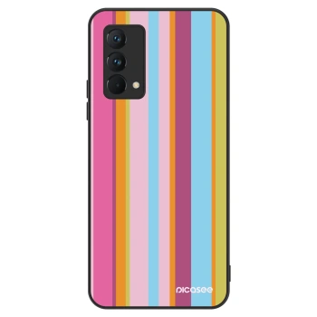 Hülle für Realme GT Master Edition 5G - Golden hour