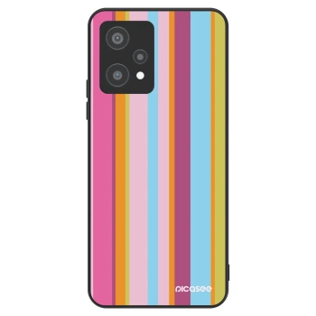 Hülle für Realme 9 Pro 5G - Golden hour