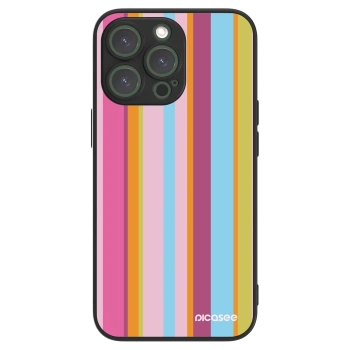 Picasee ULTIMATE CASE MagSafe für Apple iPhone 13 Pro - Golden hour