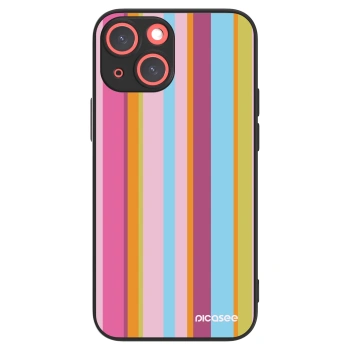 Picasee ULTIMATE CASE MagSafe für Apple iPhone 13 mini - Golden hour