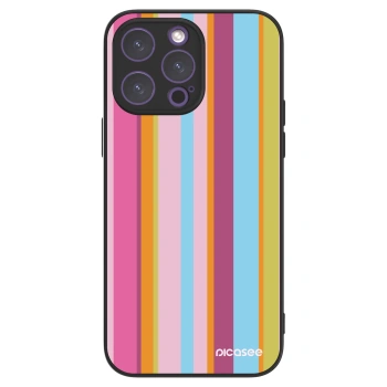 Picasee ULTIMATE CASE MagSafe für Apple iPhone 14 Pro Max - Golden hour