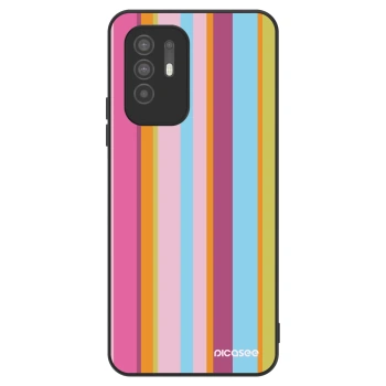 Hülle für OPPO A94 5G - Golden hour